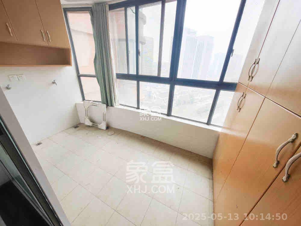 五矿万境水岸一期（万境水岸嘉苑）  3室2厅1卫   2300.00元/月室内图