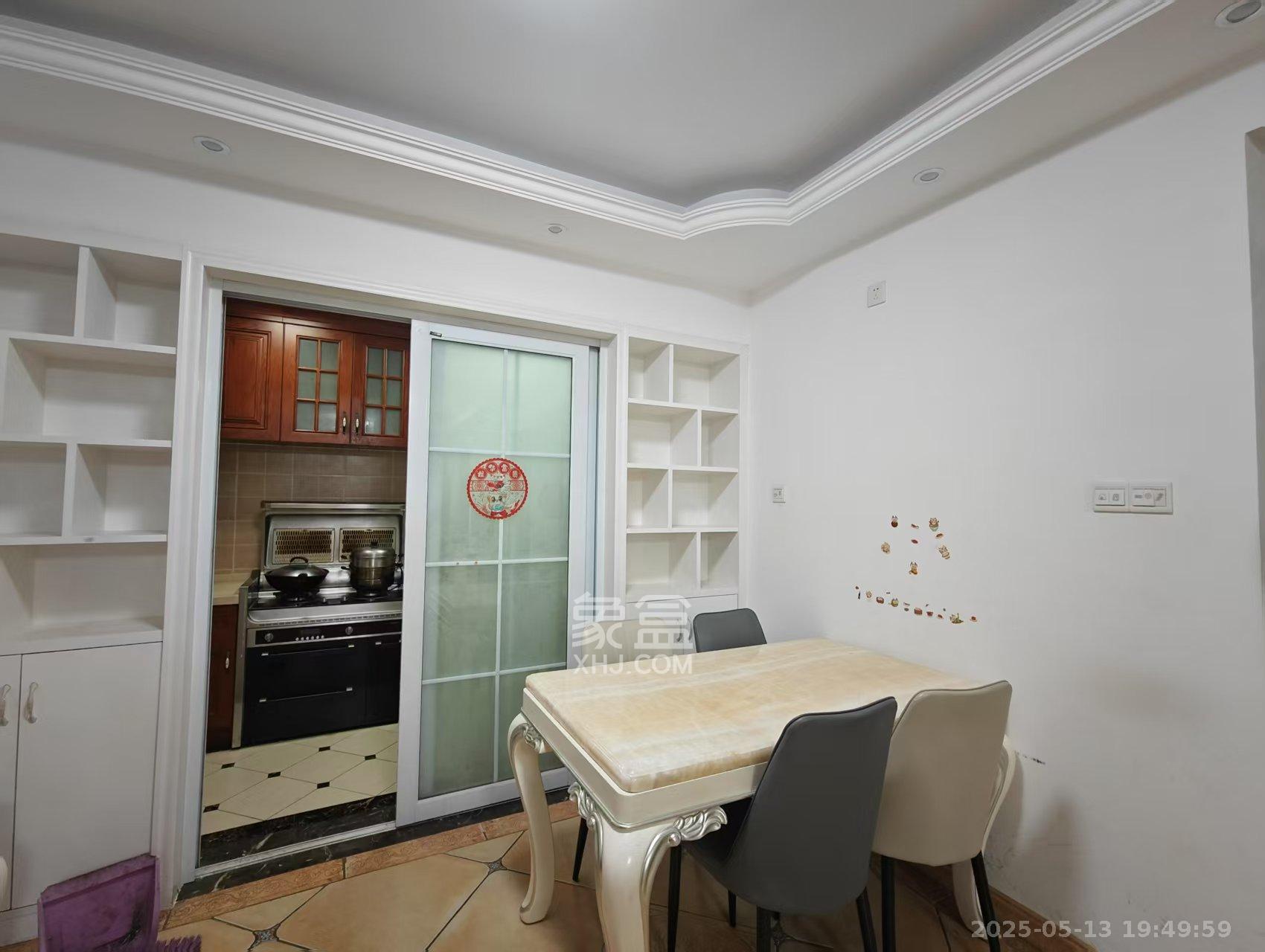 中海梅溪湖壹号 3室2厅1卫 2800.0元/月 中海梅溪湖壹号 3室2厅1卫 2800.0元/月室内图