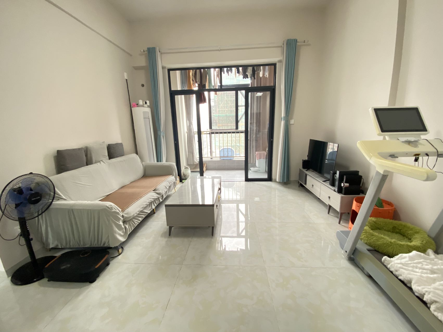 鼎立尚座(丘海大道) 2室2厅1卫 95.0万 鼎立尚座(丘海大道) 2室2厅1卫 95.0万室内图