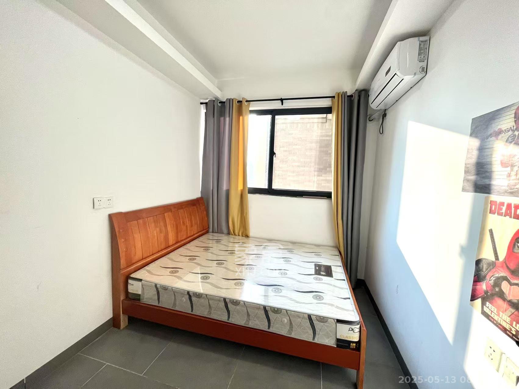 中南红领邦(红星嘉和苑) 3室2厅1卫 2400.0元/月 中南红领邦(红星嘉和苑) 3室2厅1卫 2400.0元/月室内图