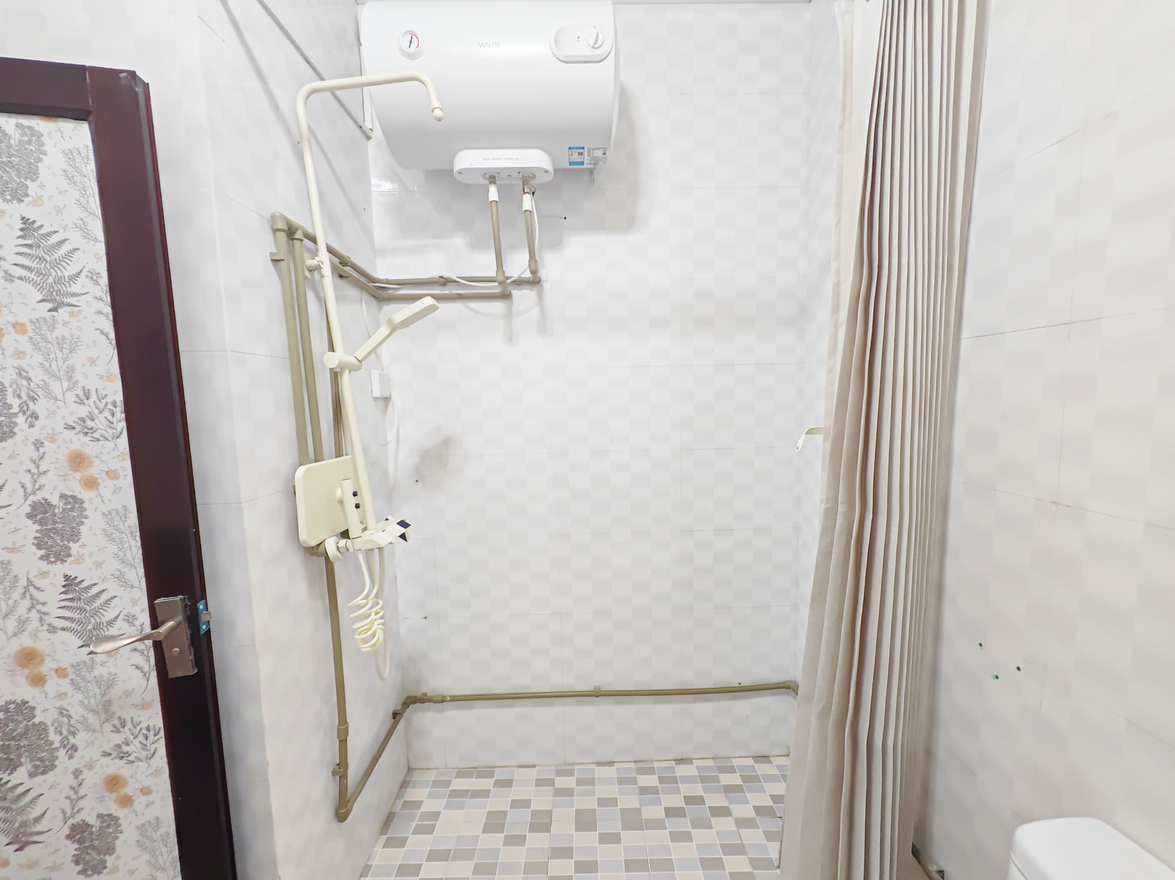 海岸壹号 1室0厅0卫 2700.0元/月 海岸壹号 1室0厅0卫 2700.0元/月室内图