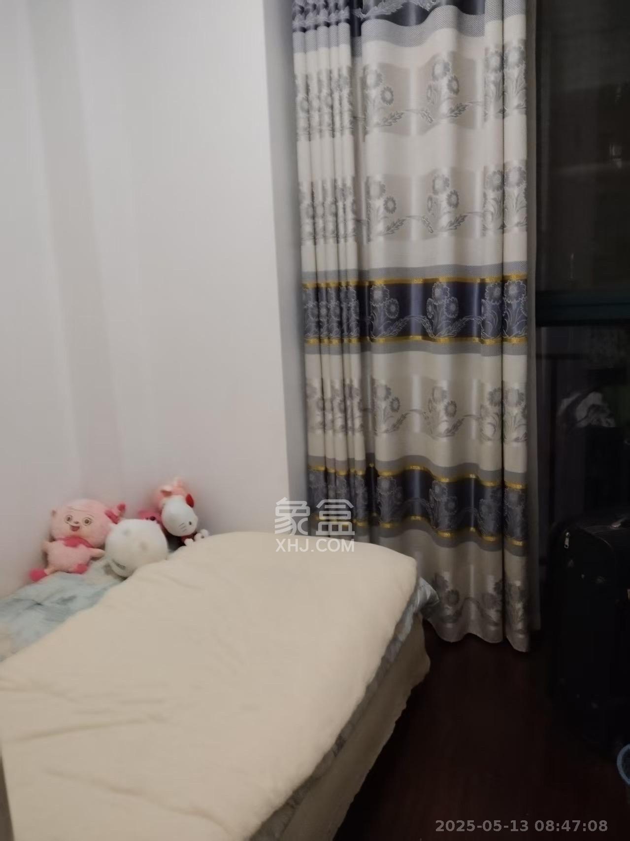 上林紫郡（锦顺和园）  3室2厅1卫   2100.00元/月室内图