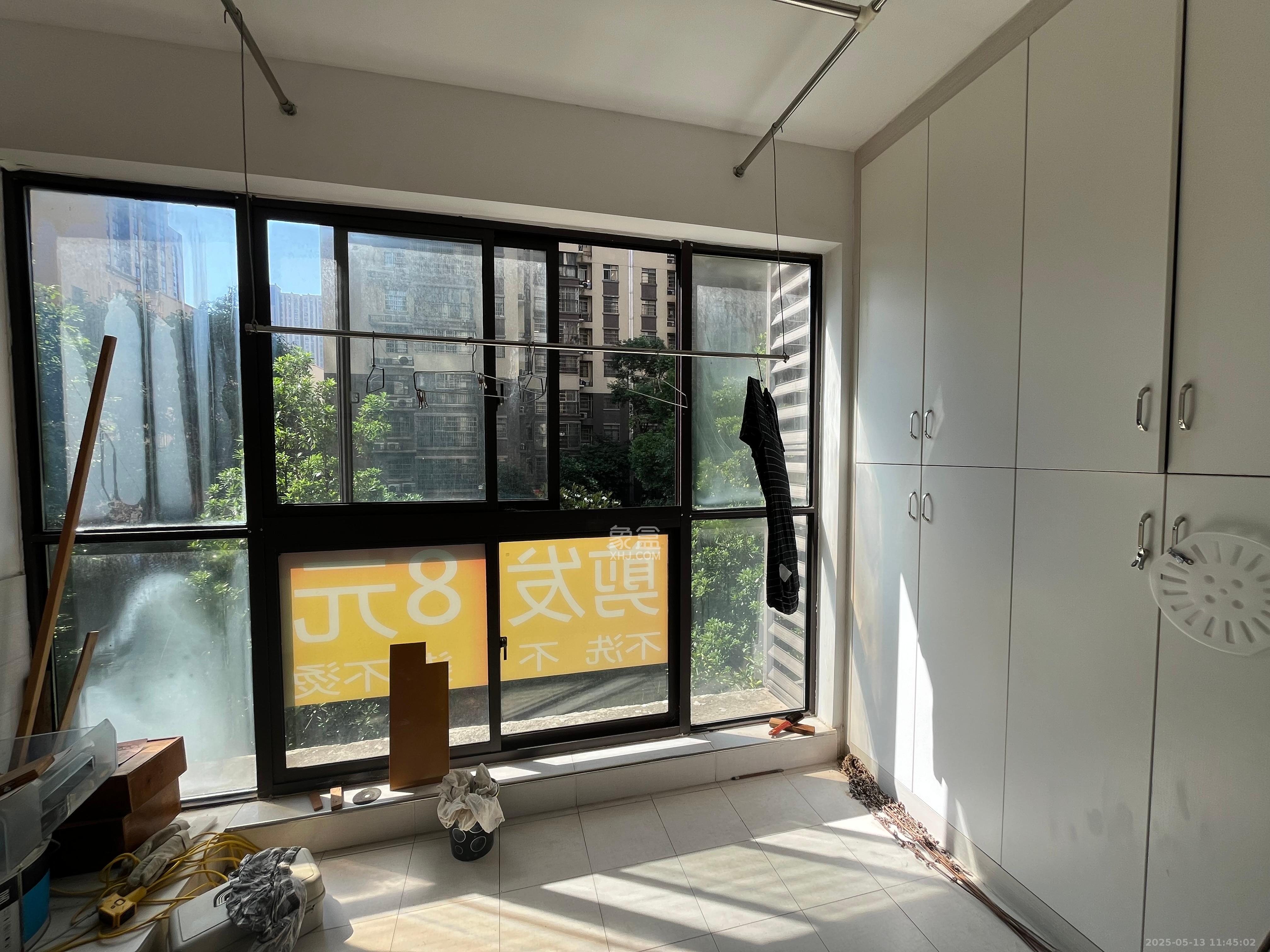 乐尚城 2室1厅1卫 1500.0元/月 乐尚城 2室1厅1卫 1500.0元/月室内图