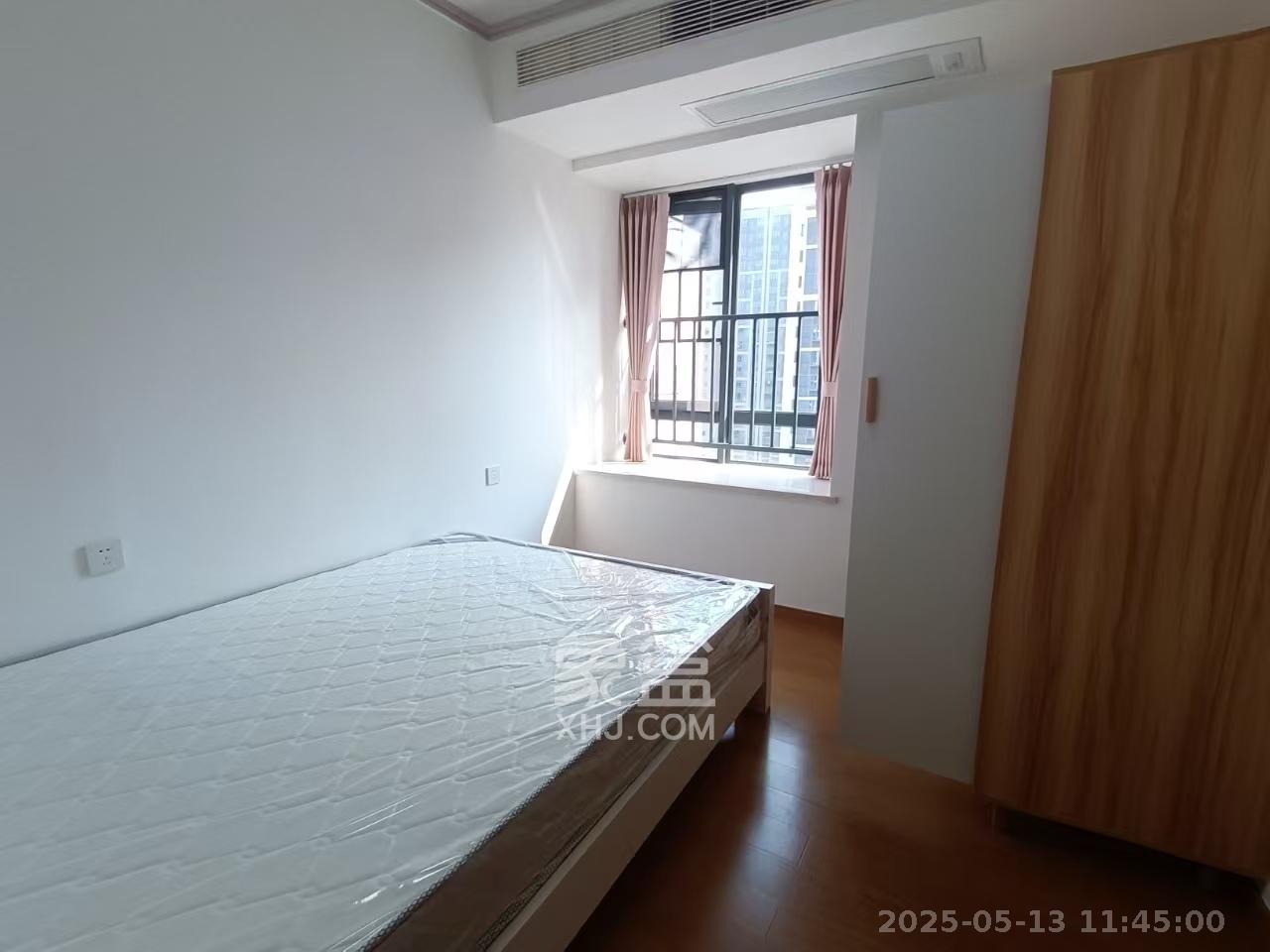 清控湖山雅居南区  3室2厅2卫   2500.00元/月室内图
