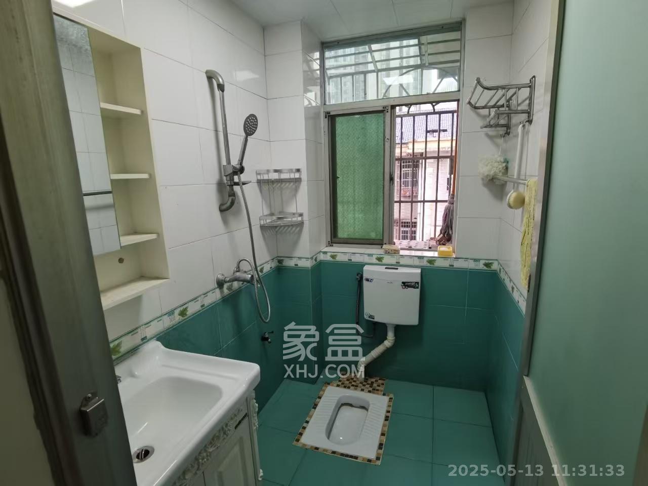 岳北社區(qū)  2室2廳1衛(wèi)   2300.00元/月室內(nèi)圖