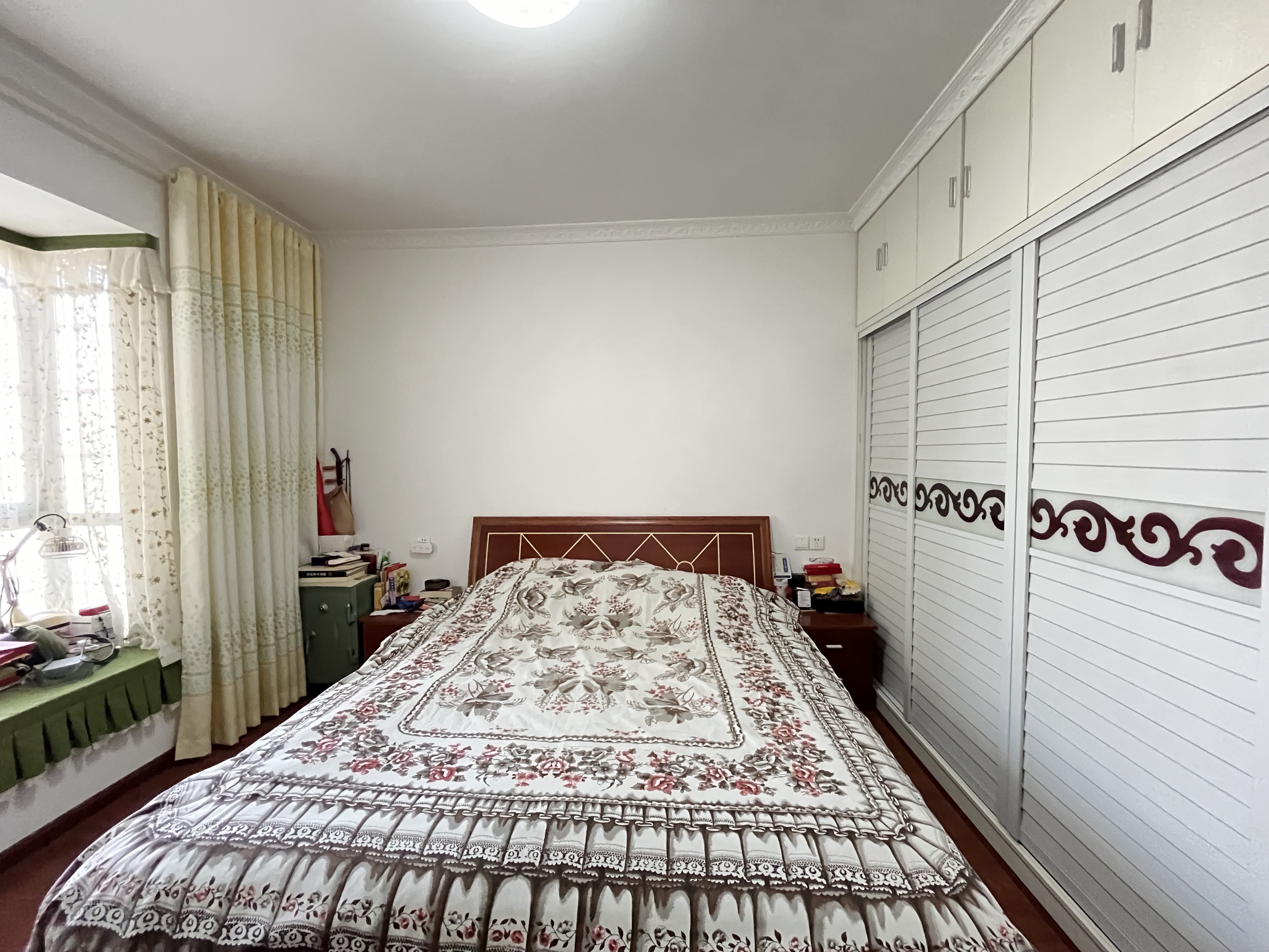 树鑫城市花园 3室2厅2卫 69.8万 树鑫城市花园 3室2厅2卫 69.8万客厅