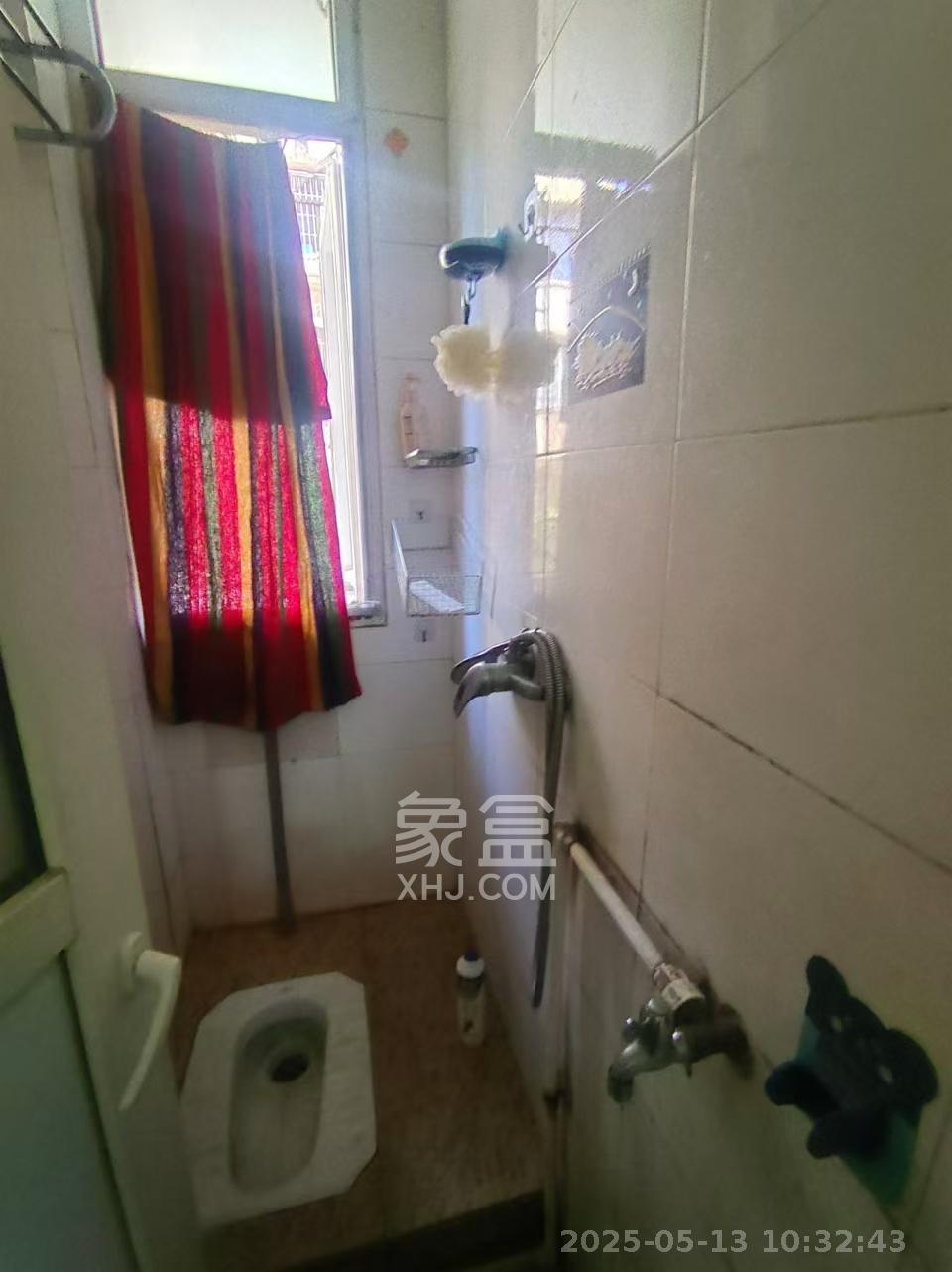 湖南省地铁局宿舍  1室0厅0卫   1500.00元/月室内图