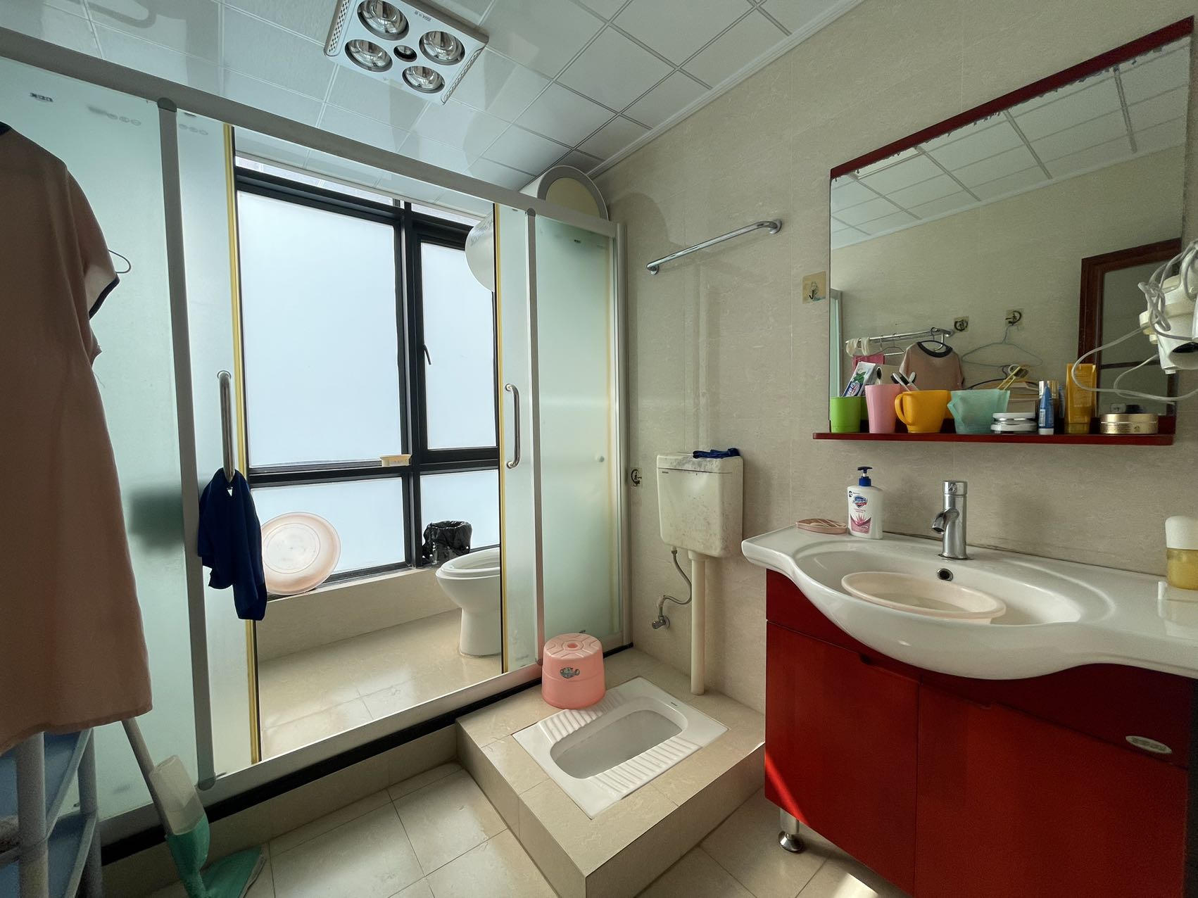 蓝城一号 3室2厅1卫 4000.0元/月 蓝城一号 3室2厅1卫 4000.0元/月室内图