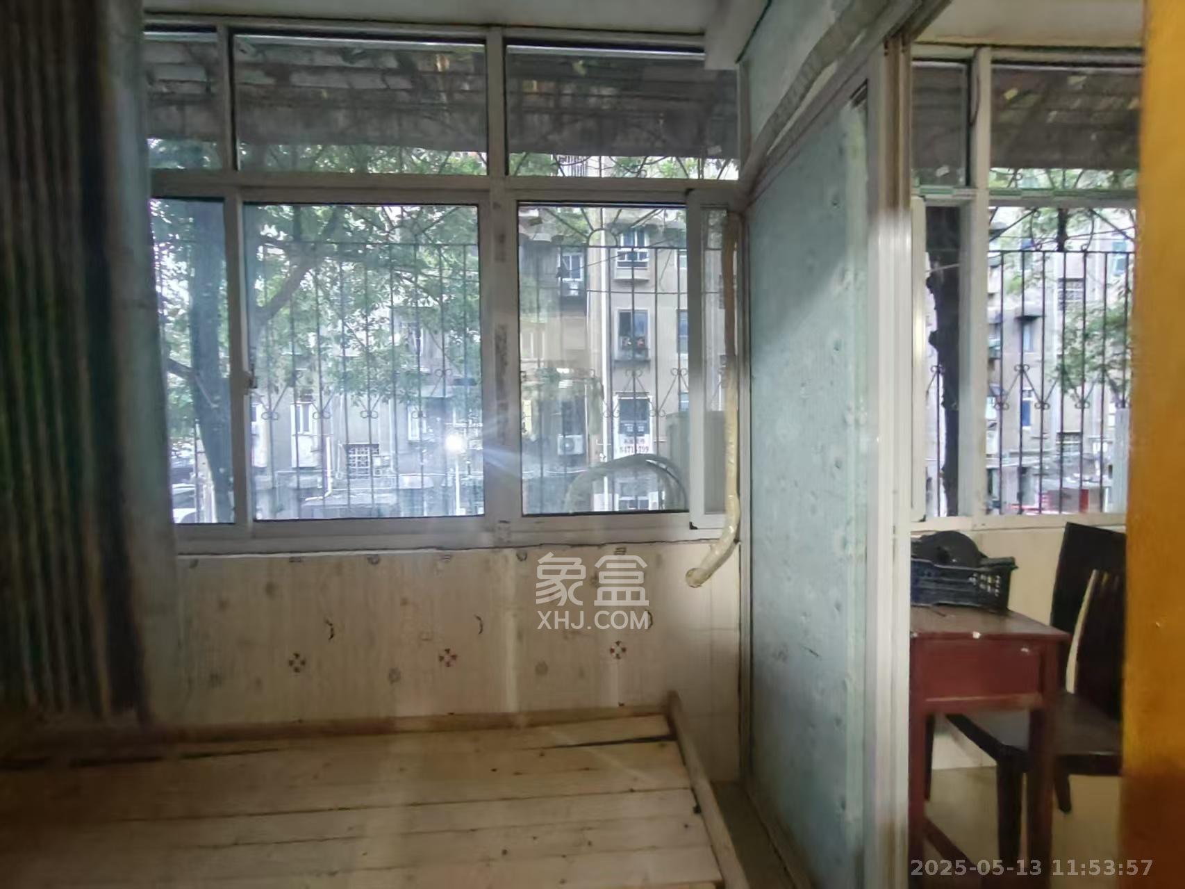 移动科技有限公司职工住宅楼  2室2厅1卫   1200.00元/月室内图