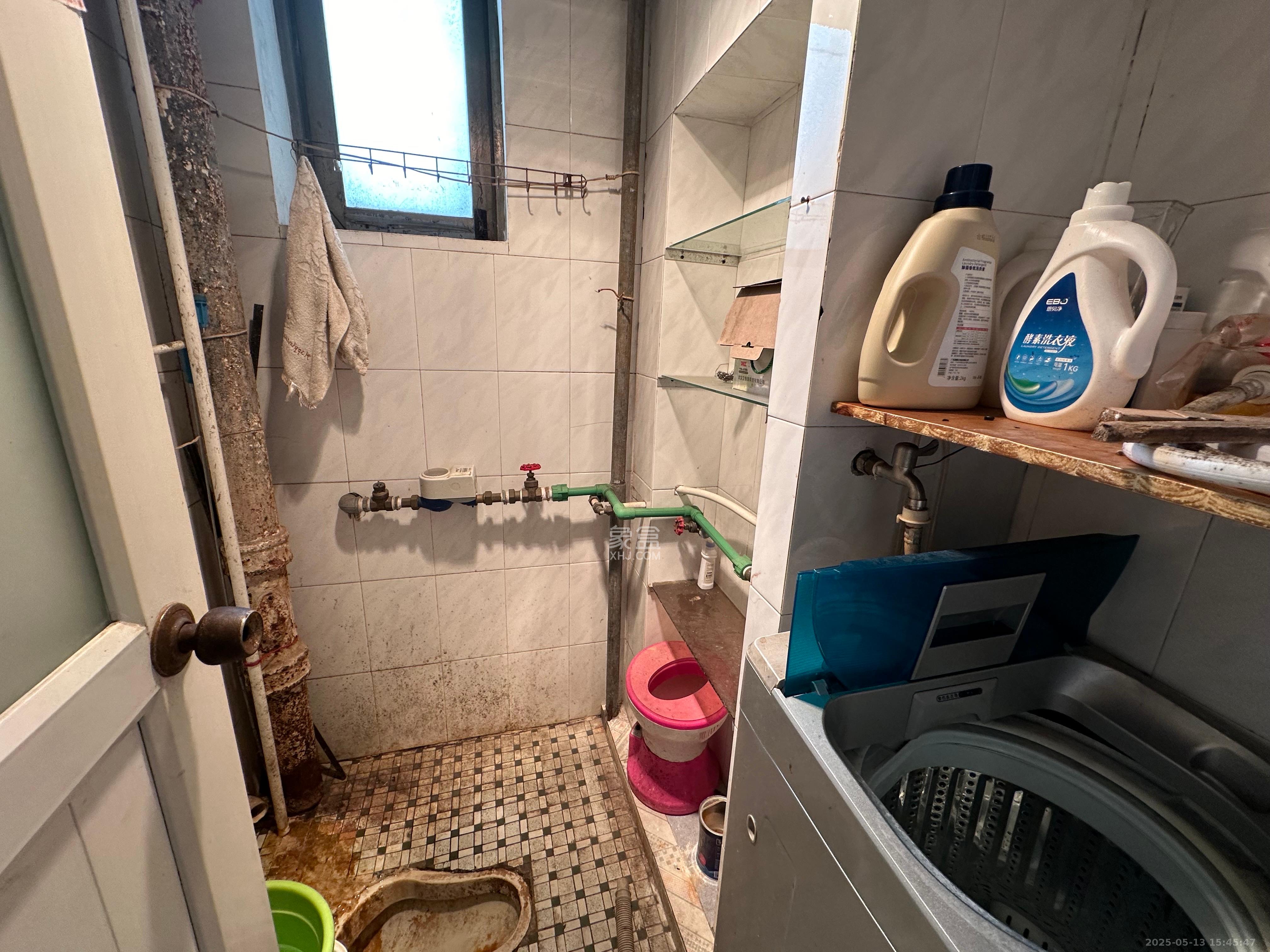 省质检局宿舍 3室2厅1卫 2000.0元/月 省质检局宿舍 3室2厅1卫 2000.0元/月室内图