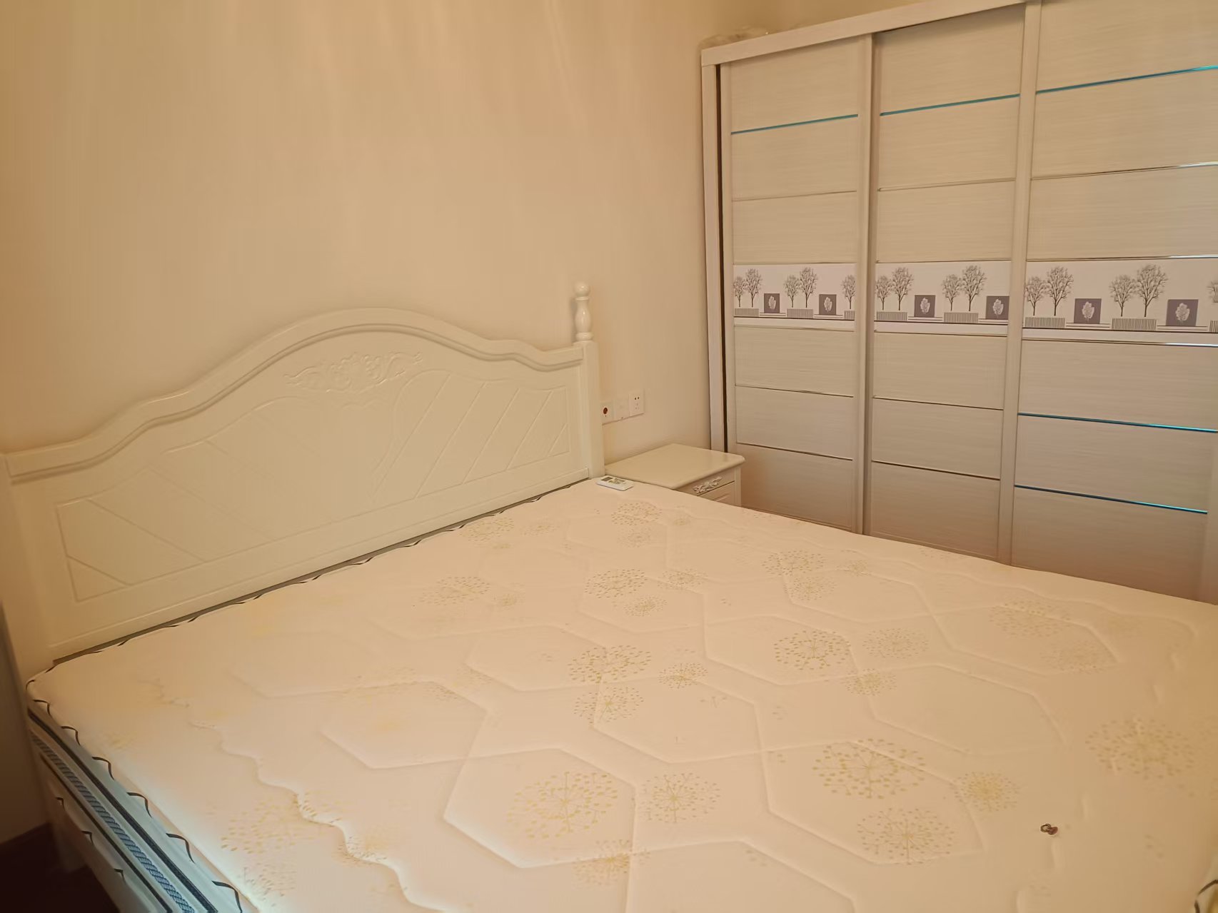 恒大绿洲 2室2厅1卫 1500.0元/月 恒大绿洲 2室2厅1卫 1500.0元/月室内图