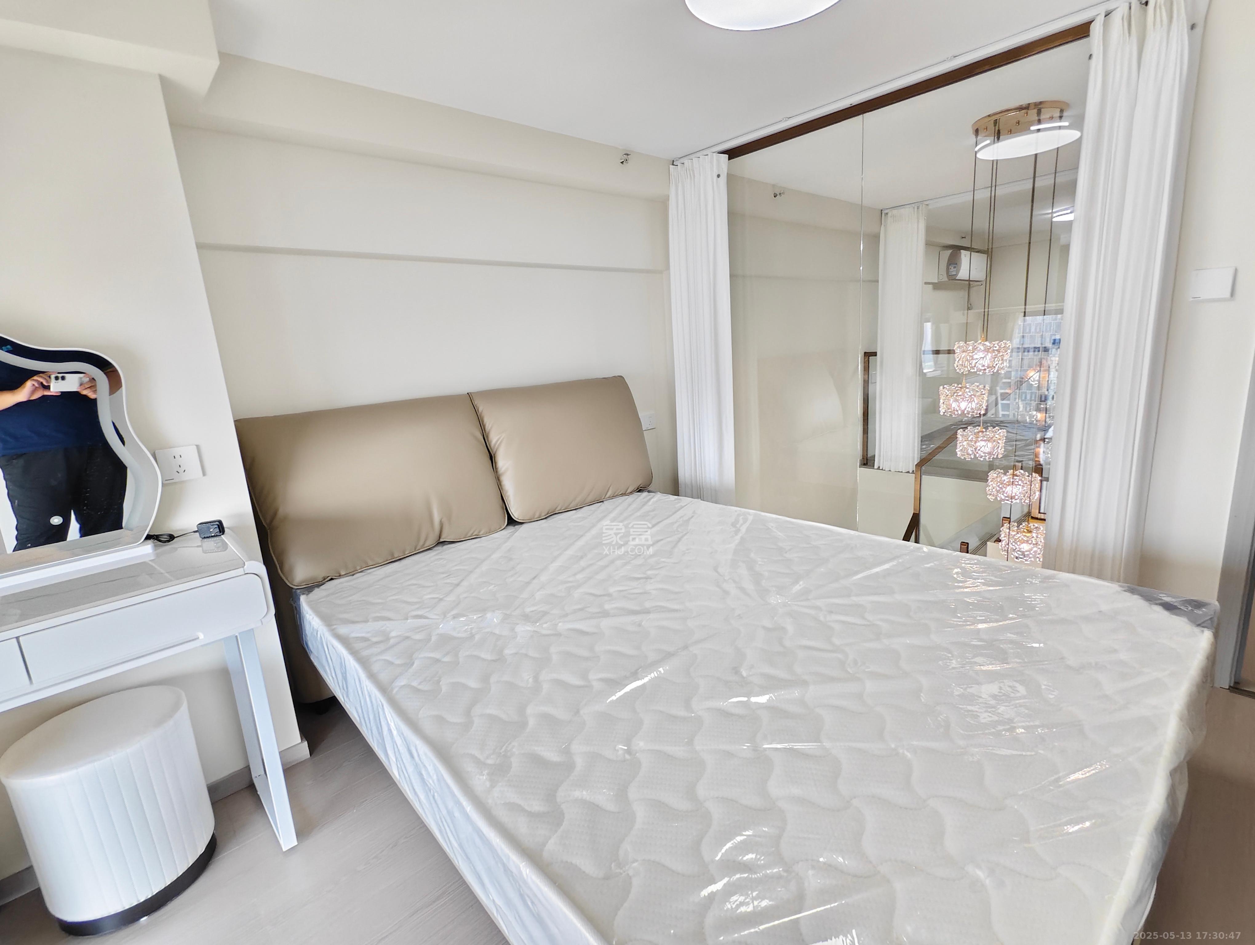 建发养云  2室1厅1卫    2680.0元/月 建发养云  2室1厅1卫    2680.0元/月室内图