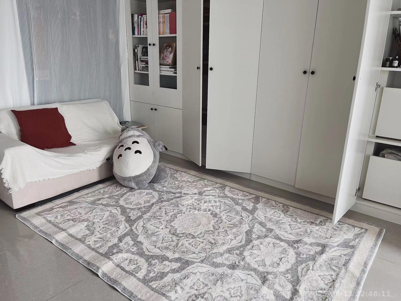 湘熙水郡(观澜海赋家园) 1室1厅1卫 2000.0元/月 湘熙水郡(观澜海赋家园) 1室1厅1卫 2000.0元/月室内图