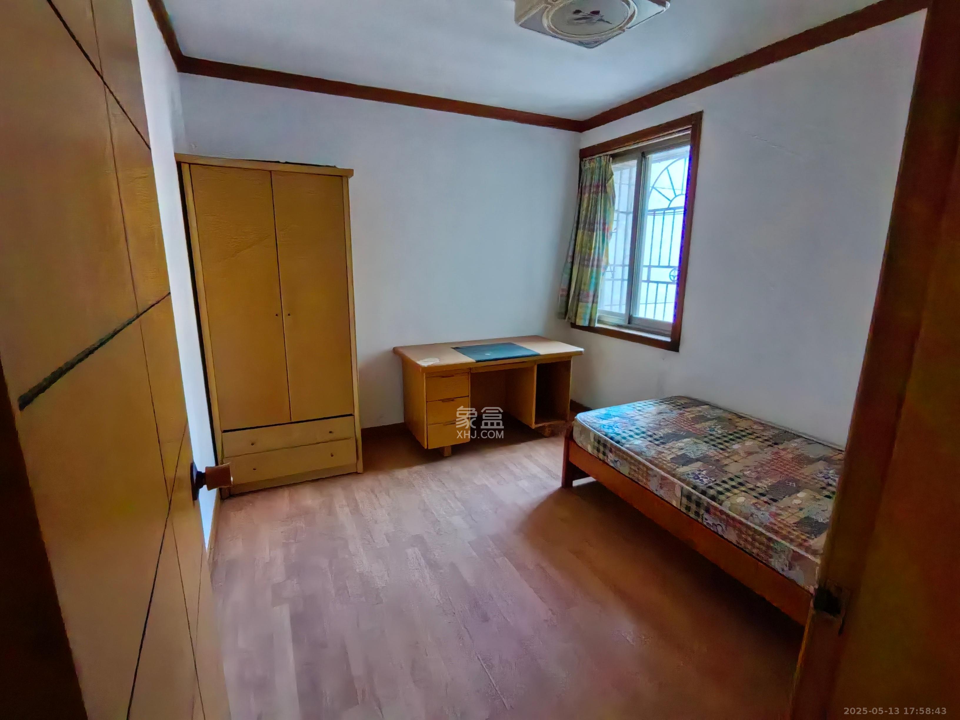 桔园小区卫技新村  3室2厅1卫   1400.00元/月室内图