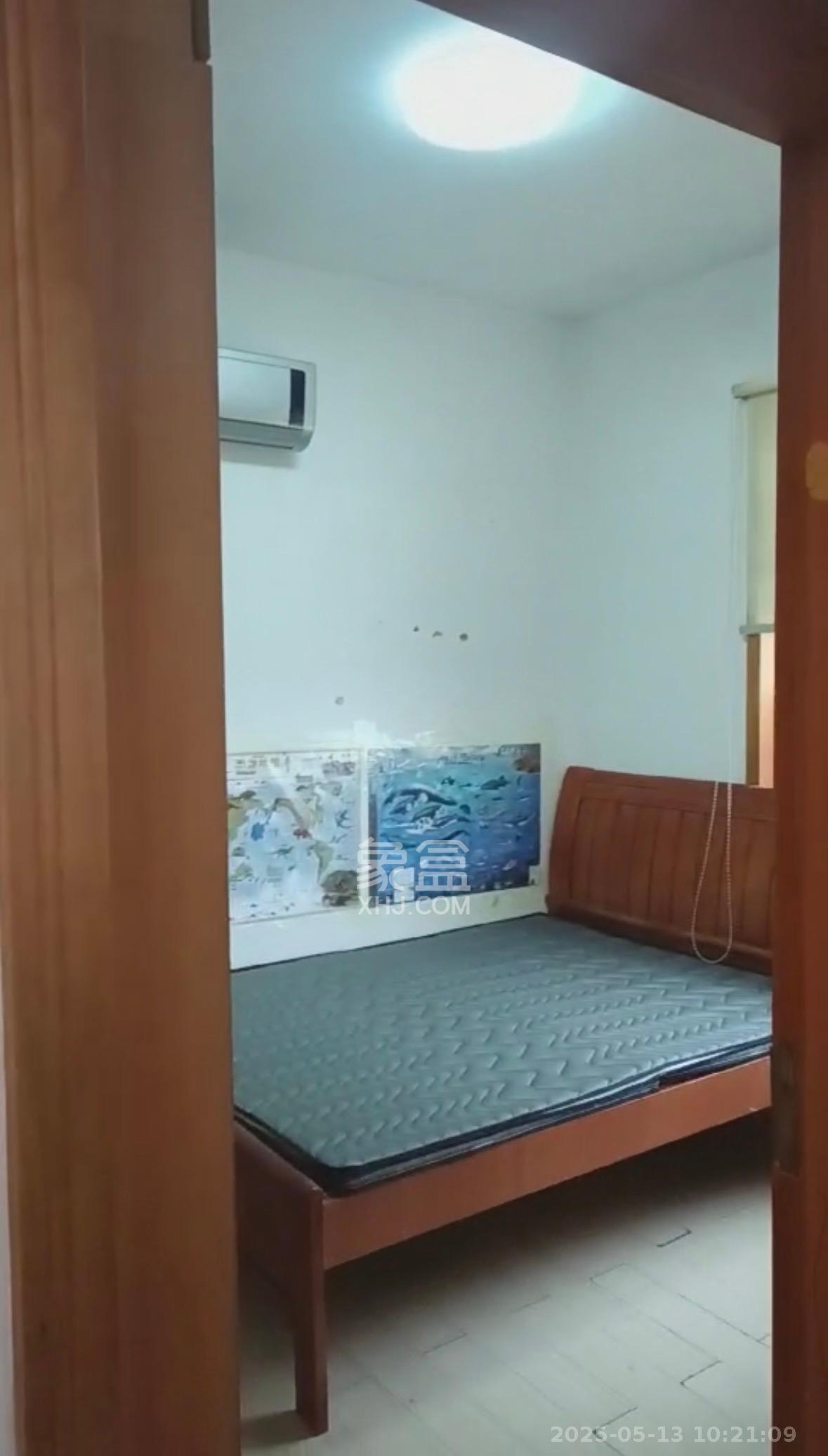 银港水晶城  2室2厅1卫   2500.00元/月室内图