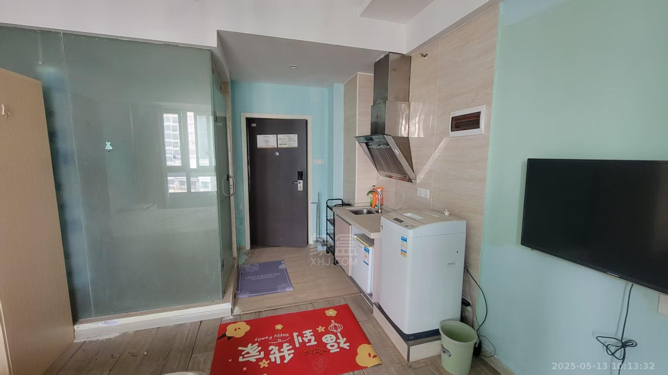 印象华都 1室1厅1卫 880.0元/月 印象华都 1室1厅1卫 880.0元/月室内图