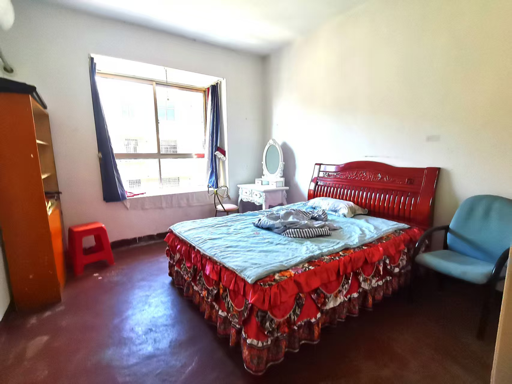 立新长湖安置区(水映豪廷安置房) 2室1厅1卫 600.0元/月 立新长湖安置区(水映豪廷安置房) 2室1厅1卫 600.0元/月室内图