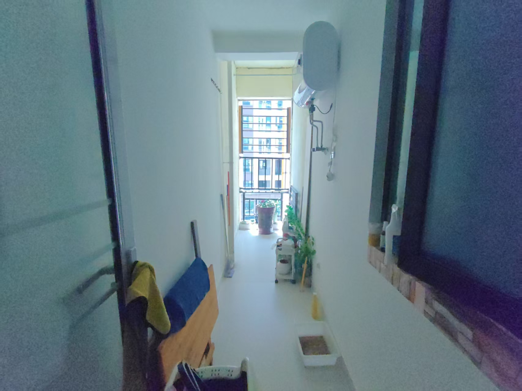 金达源 3室2厅2卫 65.0万 金达源 3室2厅2卫 65.0万室内图