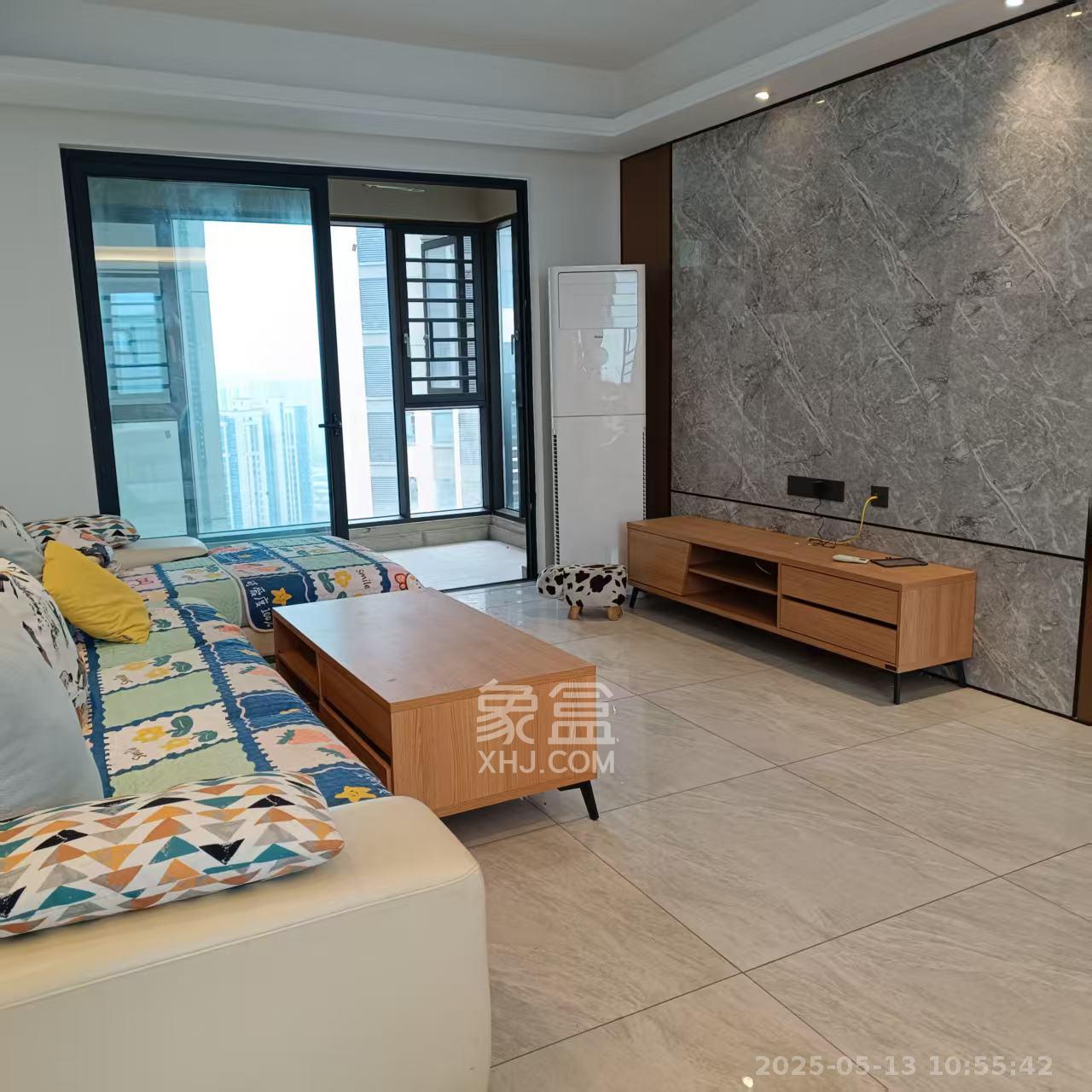 万科魅力之城天阔里 4室2厅2卫 3700.0元/月 万科魅力之城天阔里 4室2厅2卫 3700.0元/月室内图