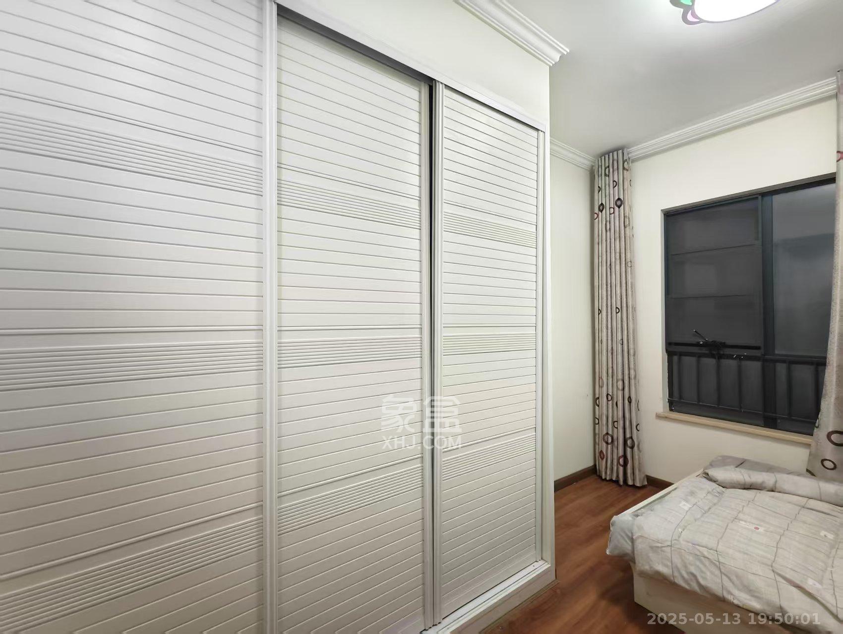 中海梅溪湖壹号 3室2厅1卫 2800.0元/月 中海梅溪湖壹号 3室2厅1卫 2800.0元/月室内图