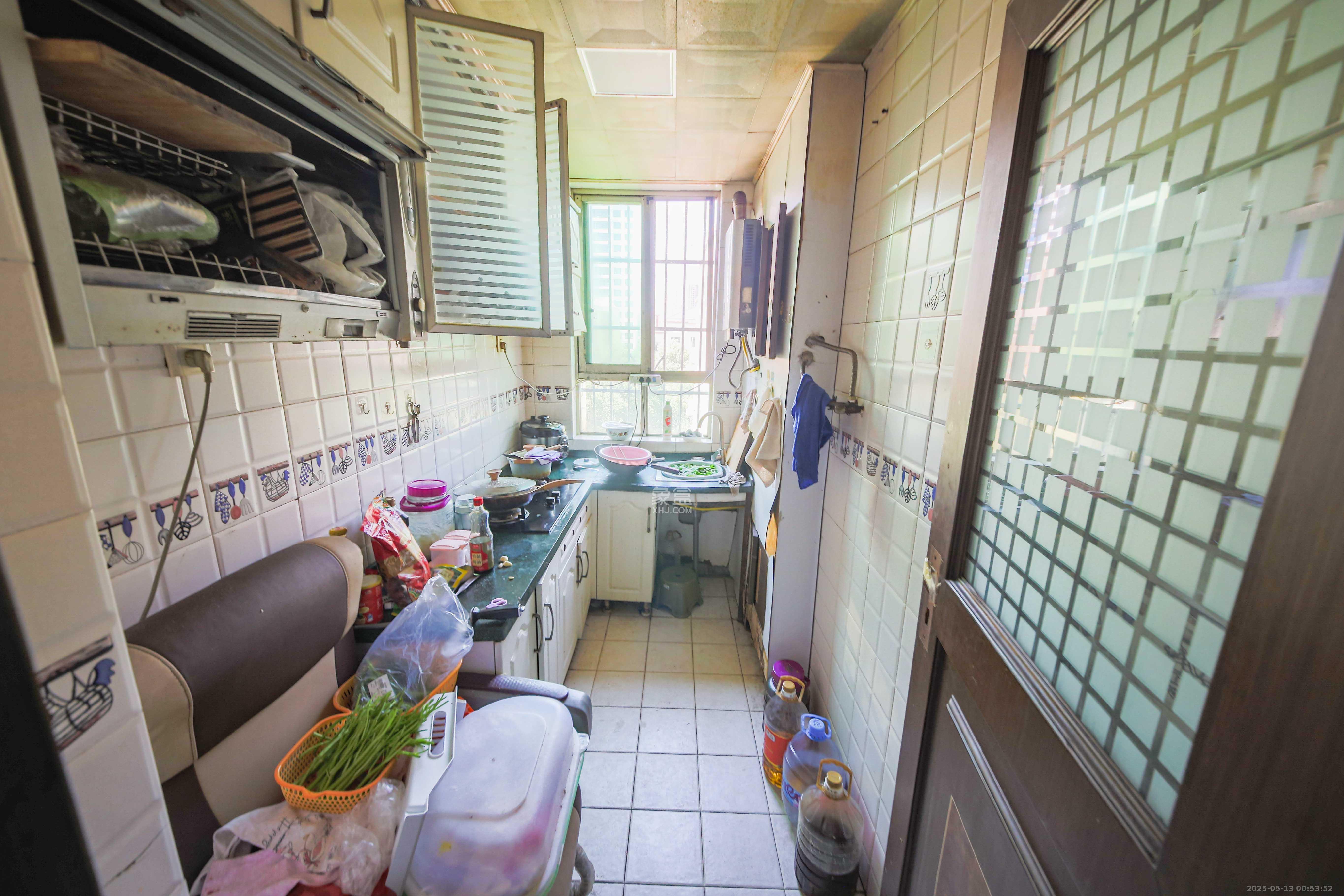 仁和家园  1室1厅1卫   39.00万厨房