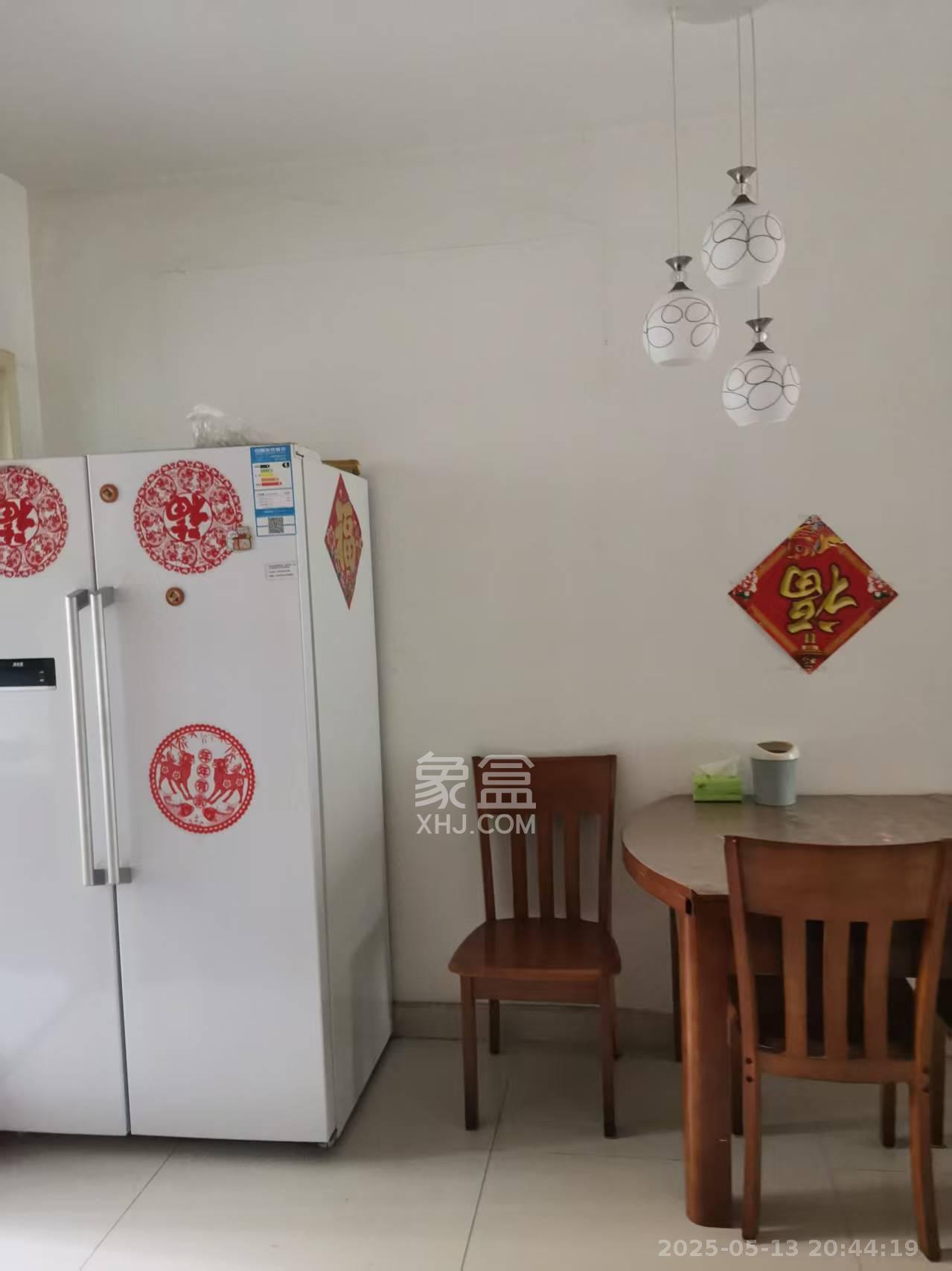 柠檬丽都  2室2厅1卫   2400.00元/月室内图