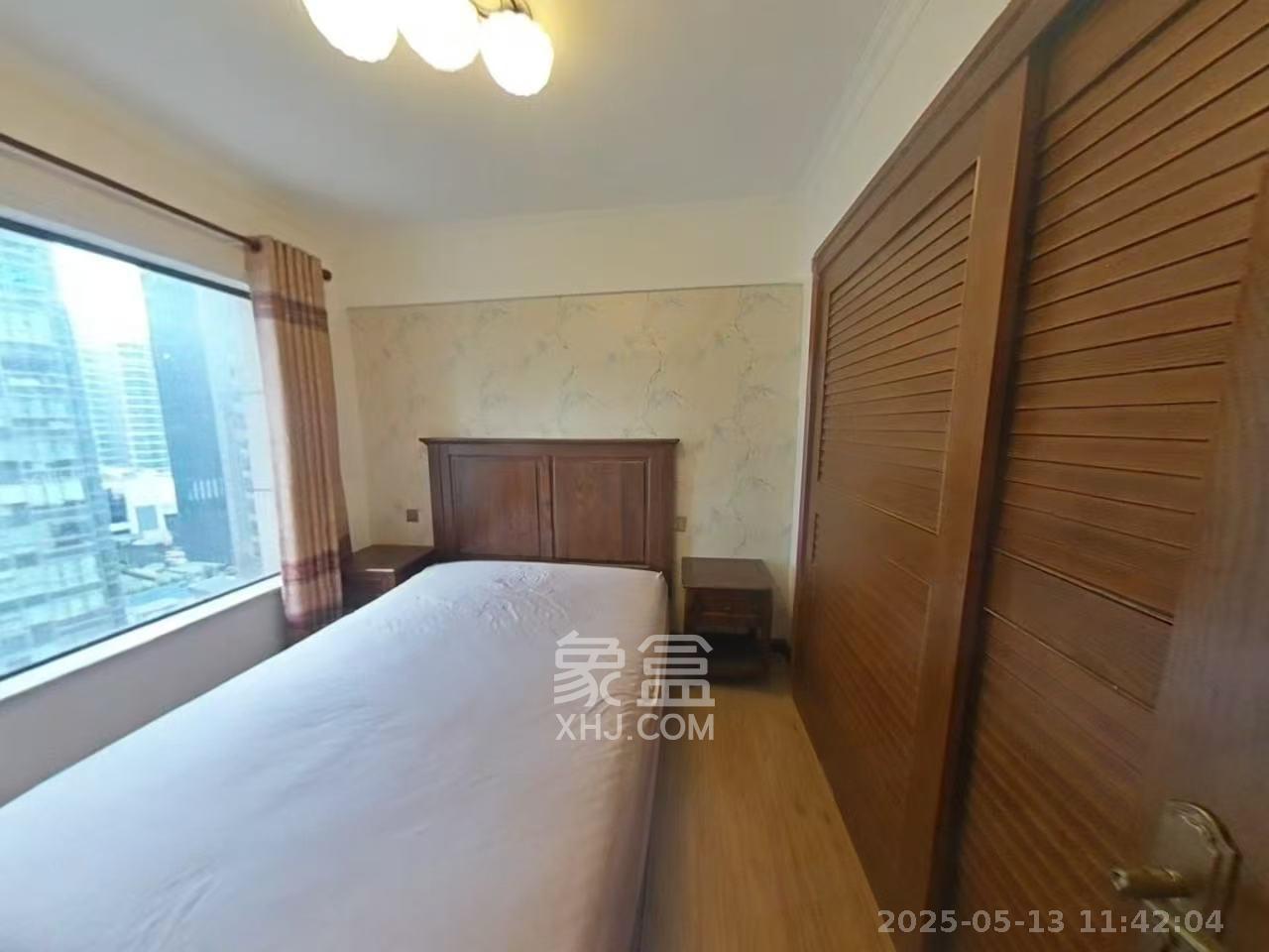 南山雍江汇（滨江国际新城）  3室2厅2卫   3800.00元/月室内图