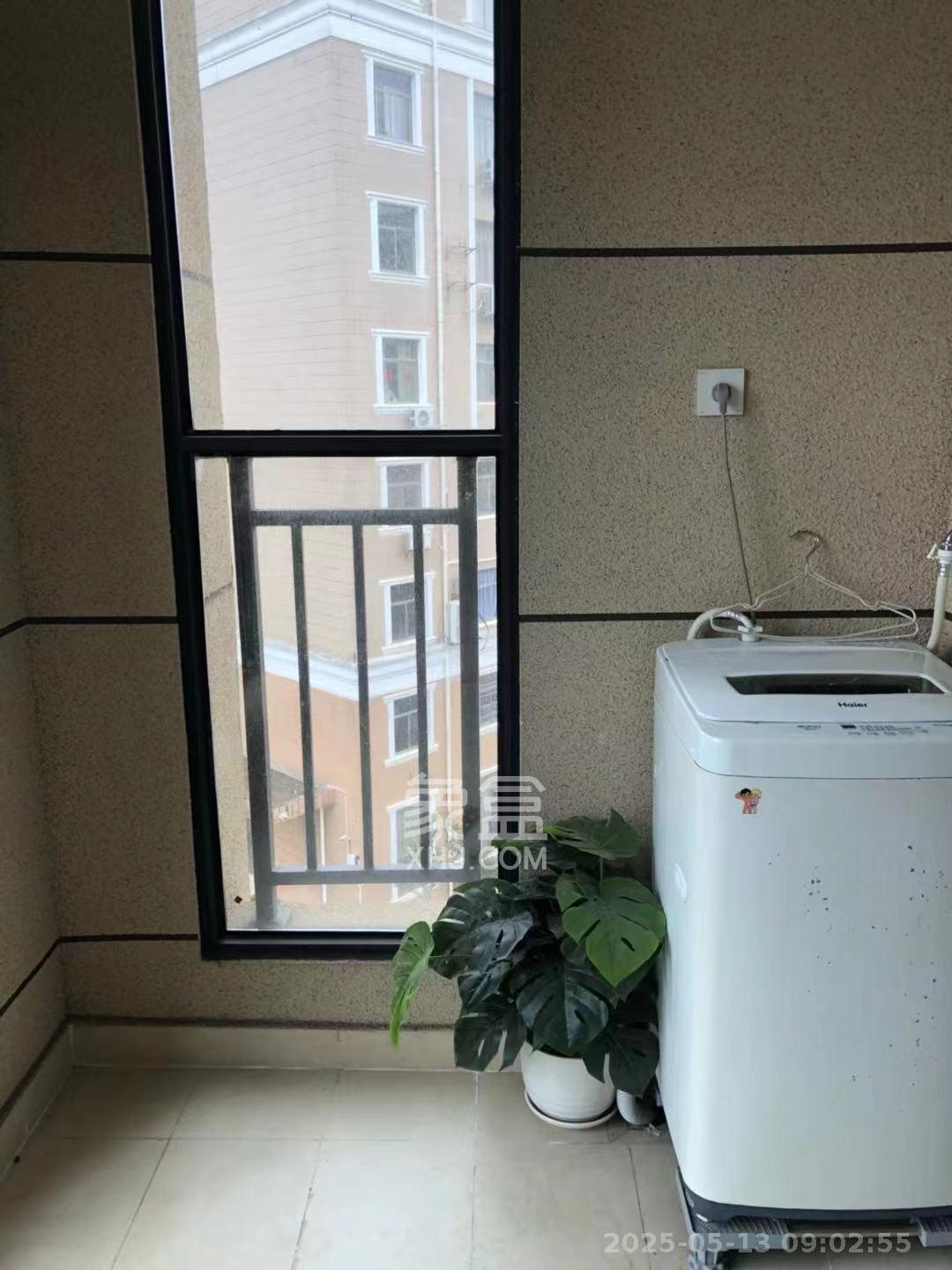 中海新城熙岸(中信新城五期) 1室1厅1卫 1600.0元/月 中海新城熙岸(中信新城五期) 1室1厅1卫 1600.0元/月室内图