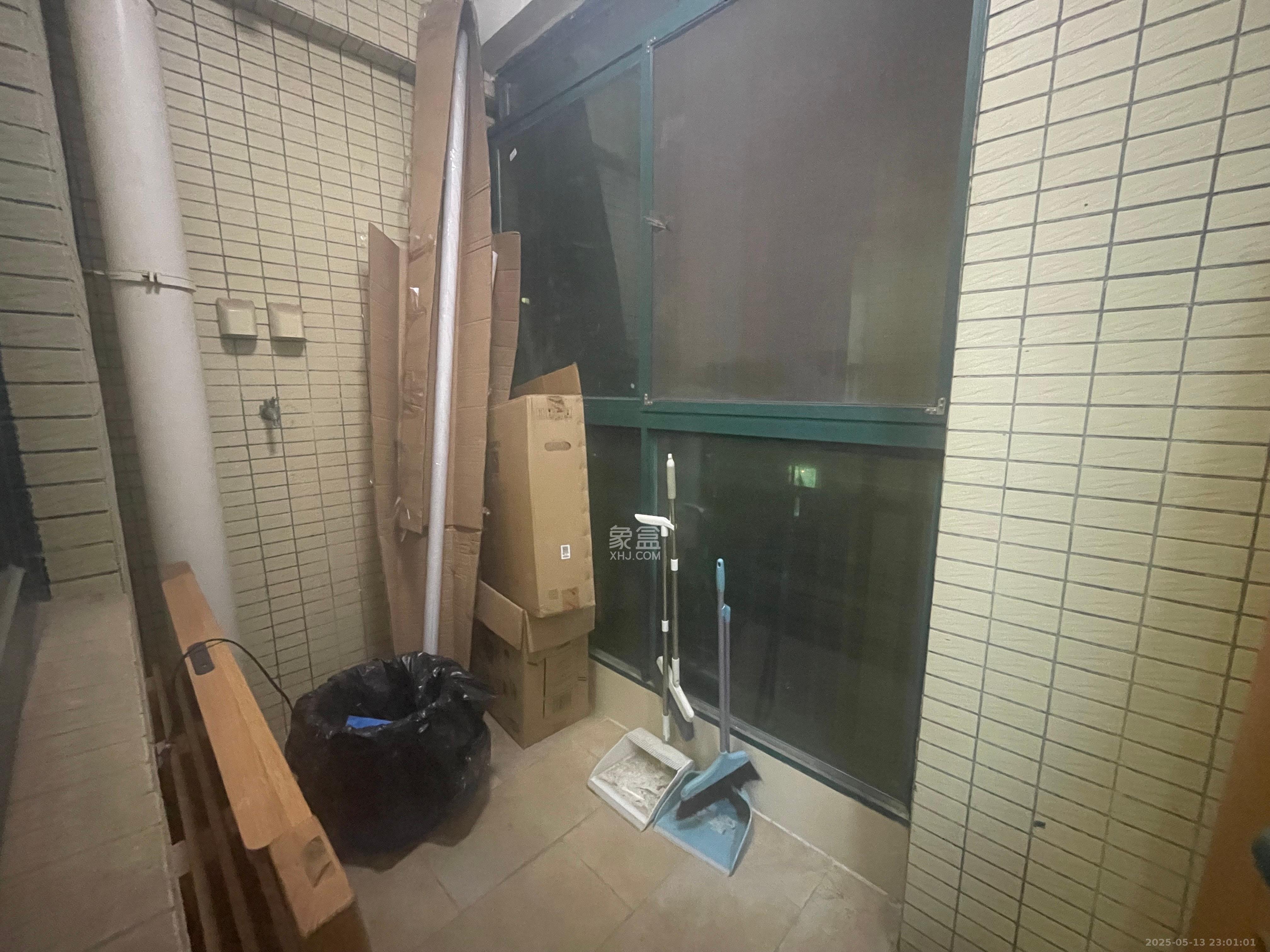 恒大雅苑  3室2厅1卫   2600.00元/月室内图