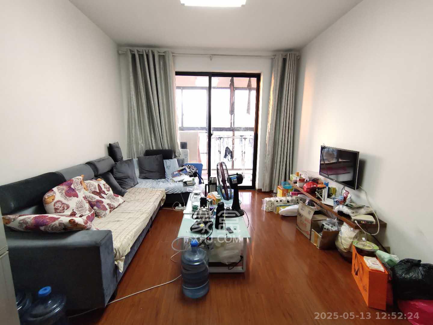 南枫时光  3室2厅1卫   2700.00元/月室内图