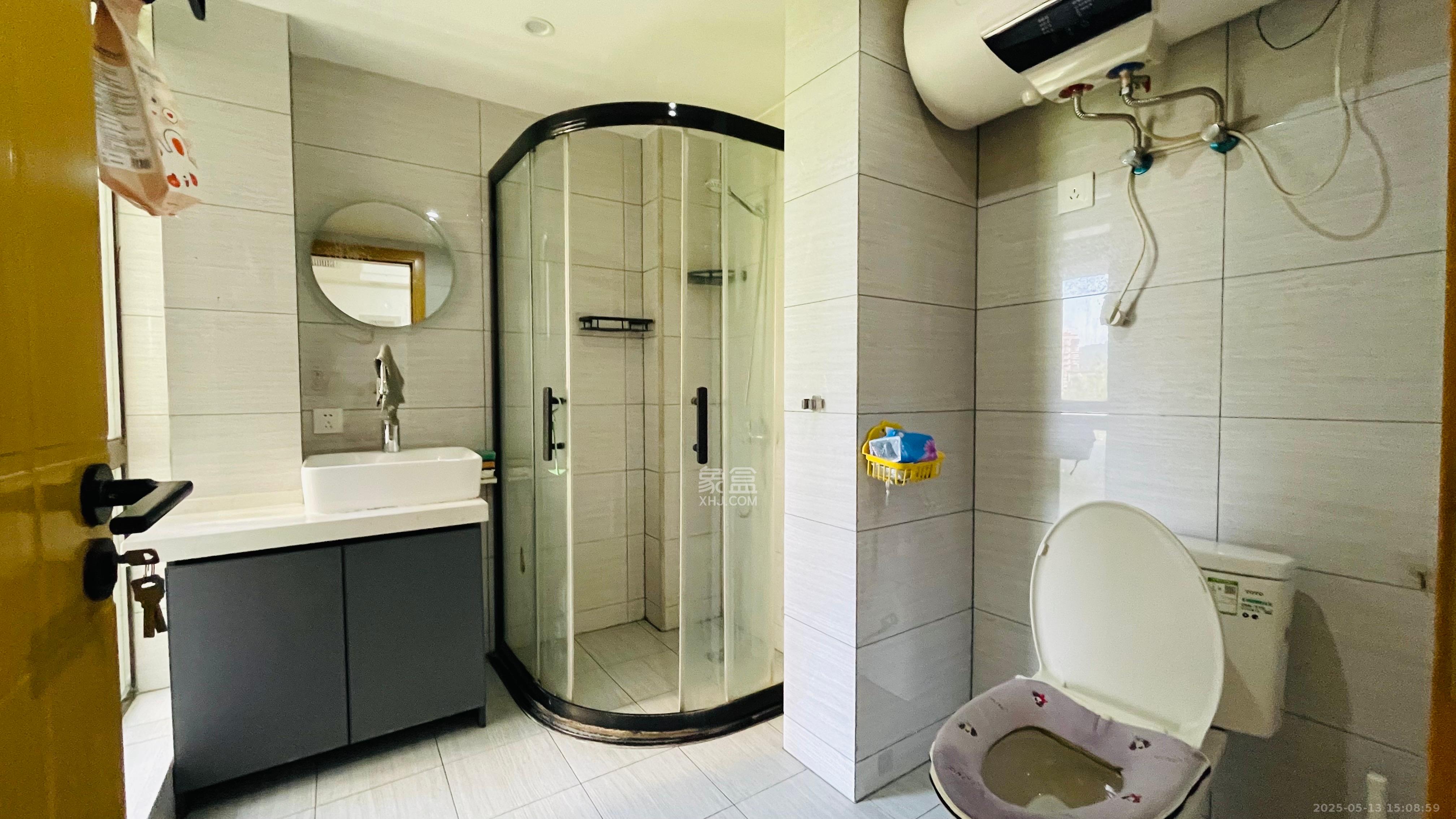 融创融公馆(融创臻苑)  1室1厅1卫    1700.0元/月 融创融公馆(融创臻苑)  1室1厅1卫    1700.0元/月室内图