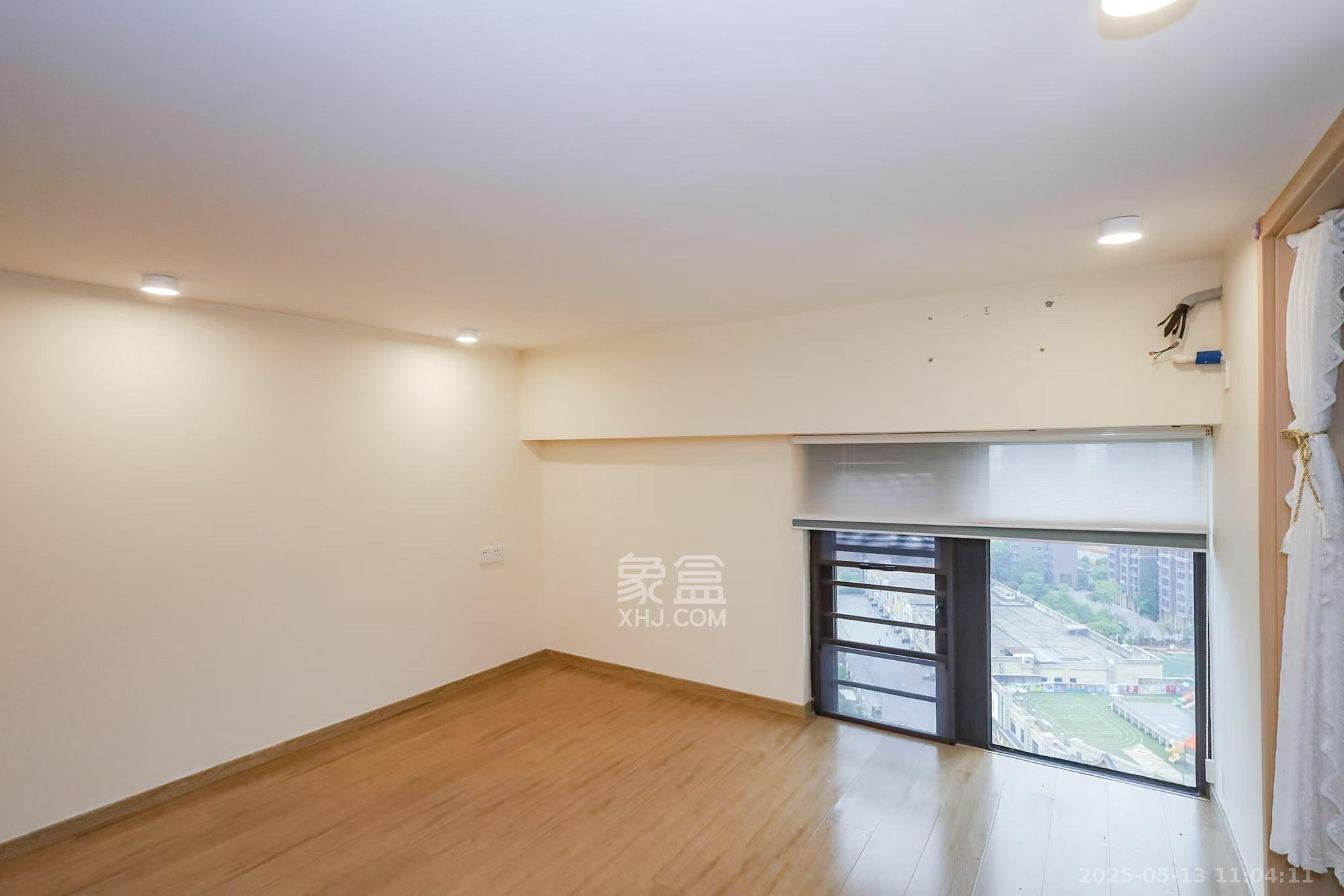 金茂建发泊悦  1室2厅2卫   2900.00元/月室内图