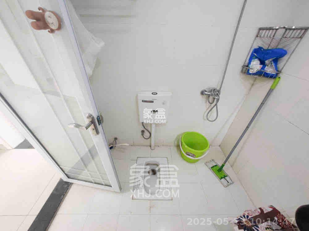 五矿万境水岸一期（万境水岸嘉苑）  3室2厅1卫   2300.00元/月室内图