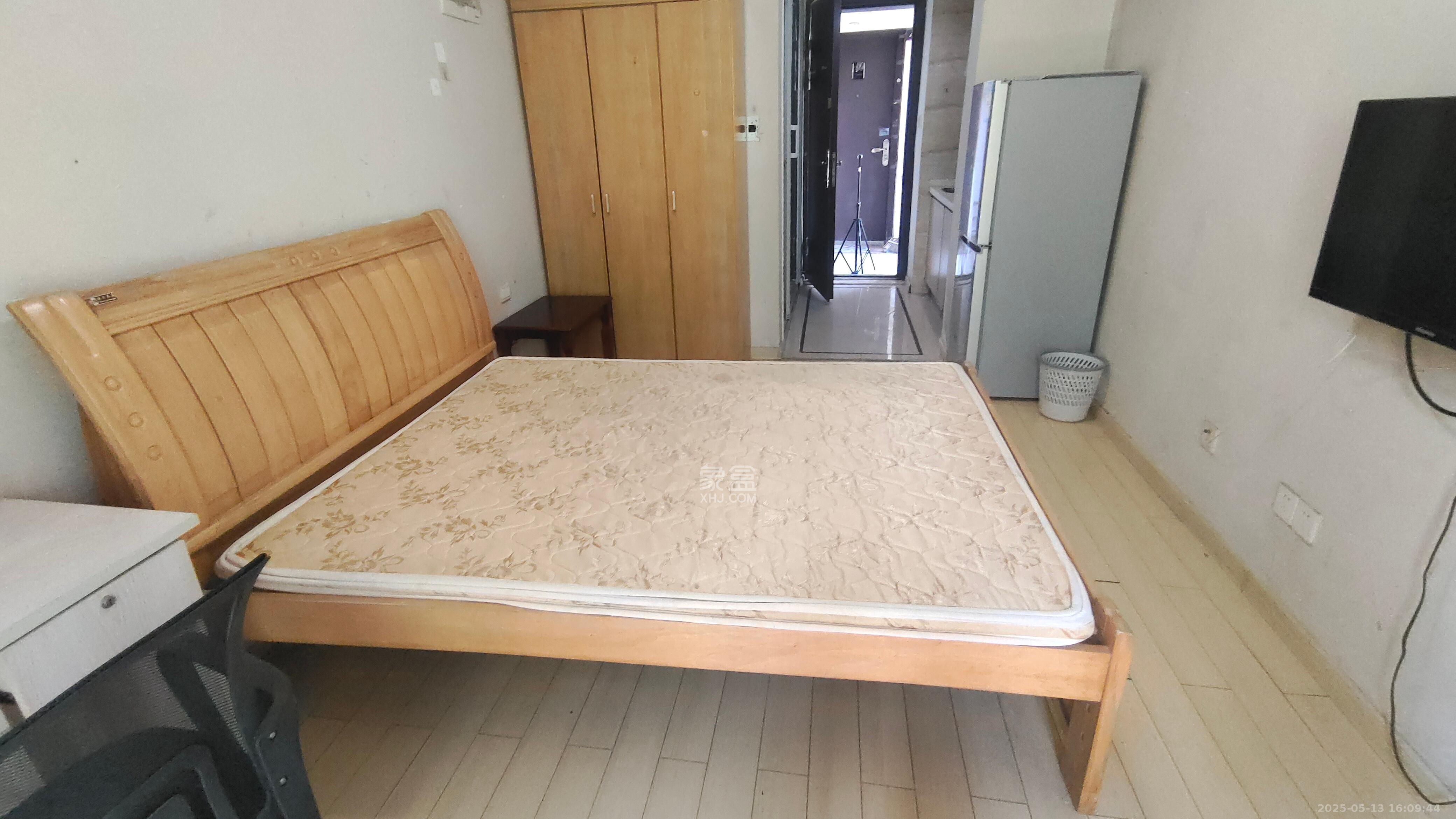 万科金域华府一期  1室0厅1卫    1200.0元/月 万科金域华府一期  1室0厅1卫    1200.0元/月室内图