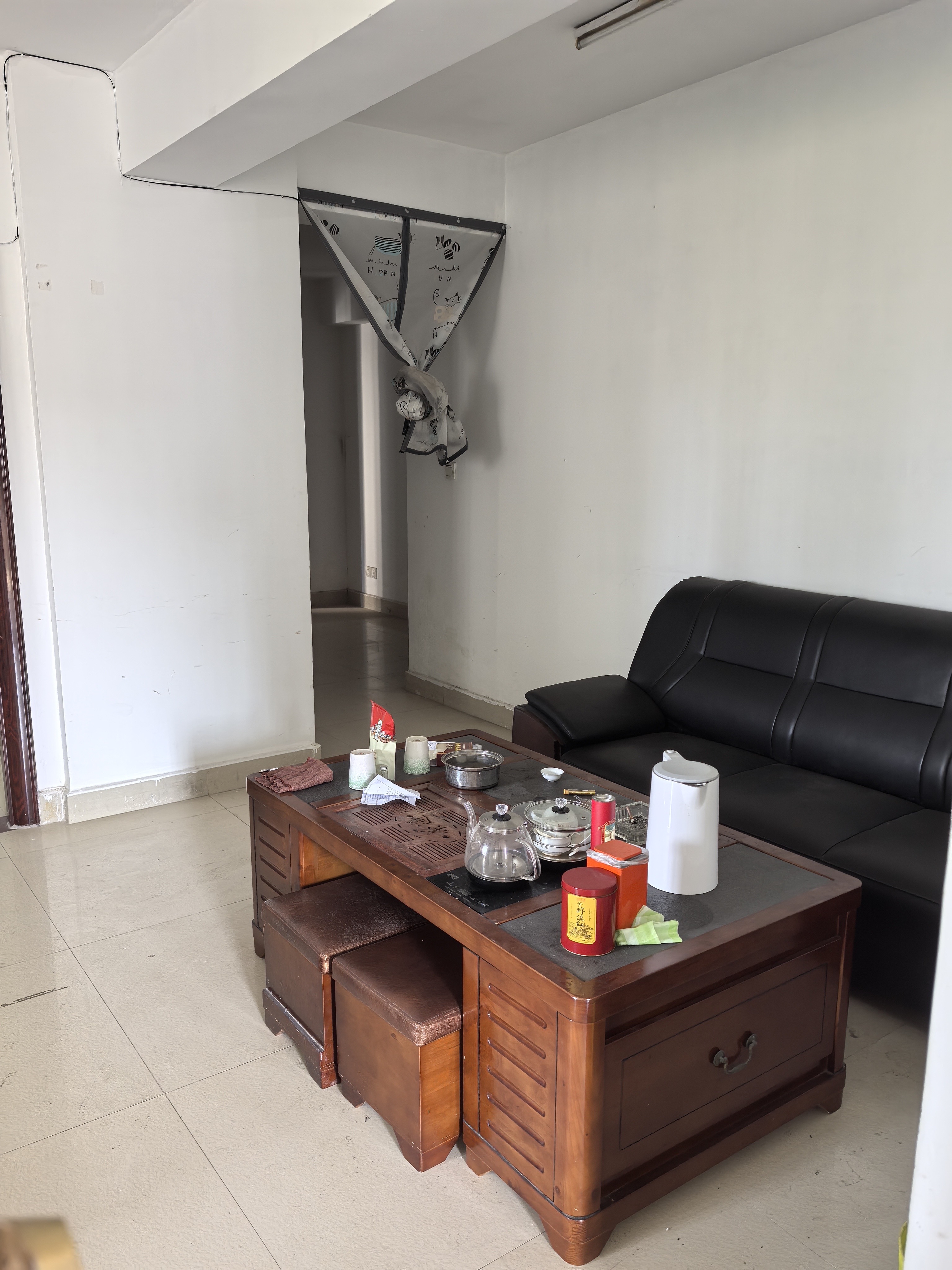 汇宇金城 3室2厅1卫 2800.0元/月 汇宇金城 3室2厅1卫 2800.0元/月室内图