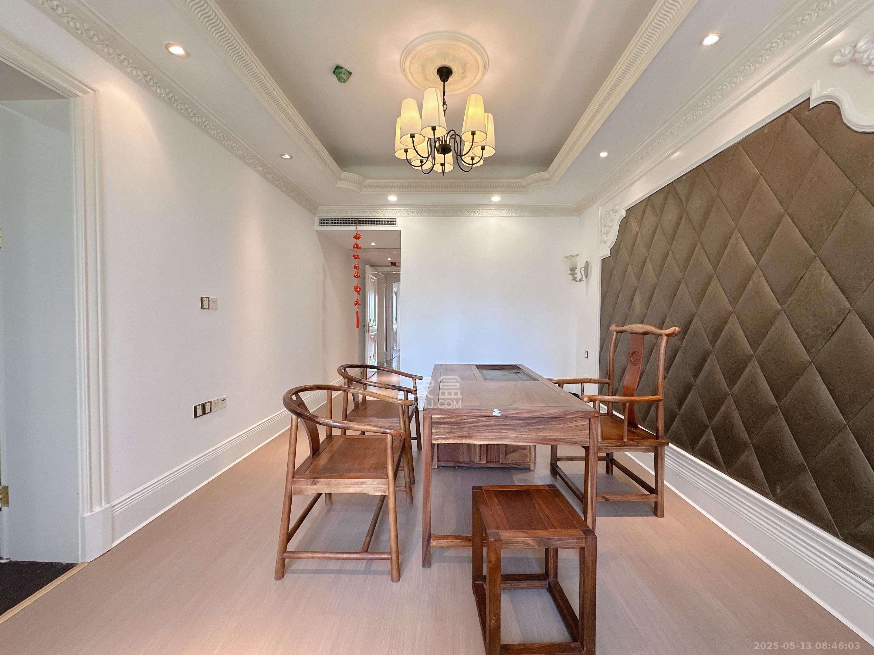 万达公馆 4室2厅4卫 8500.0元/月 万达公馆 4室2厅4卫 8500.0元/月室内图