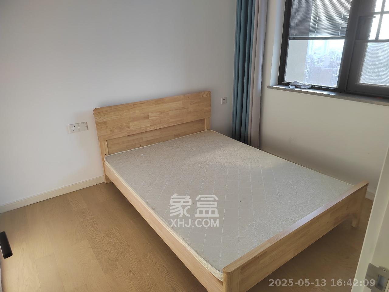 万科金色梦想C区  3室2厅2卫   3500.00元/月室内图