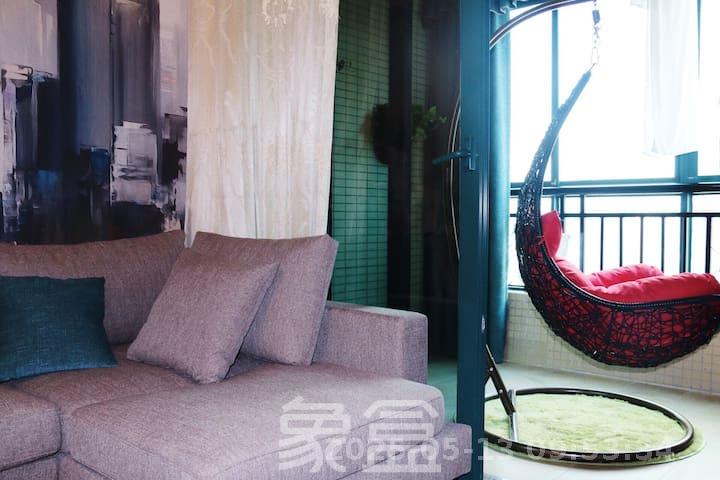 恒大绿洲 3室2厅2卫 3800.0元/月 恒大绿洲 3室2厅2卫 3800.0元/月室内图