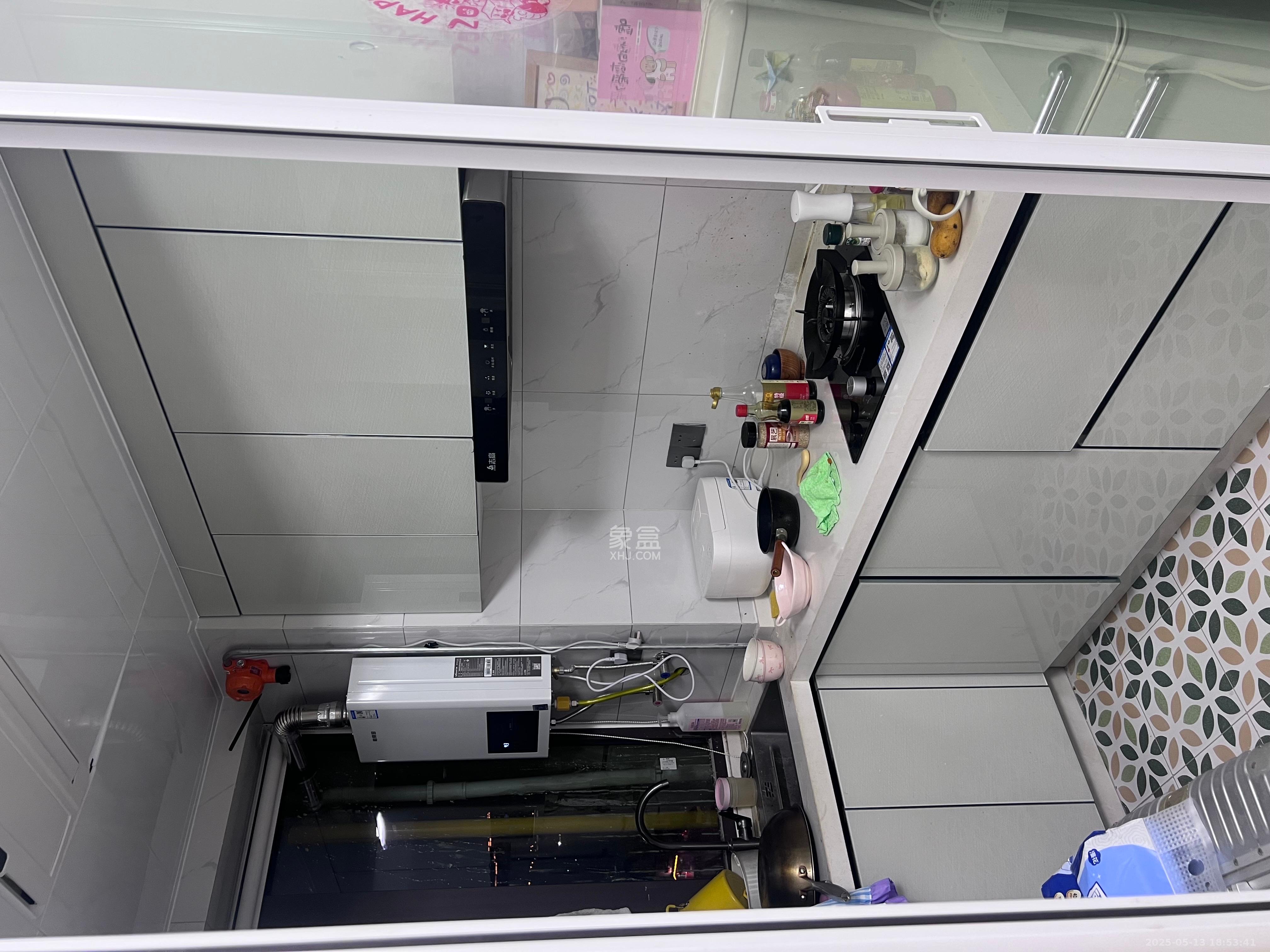 克拉美丽山庄（晟领国际）  1室0厅0卫   1350.00元/月室内图