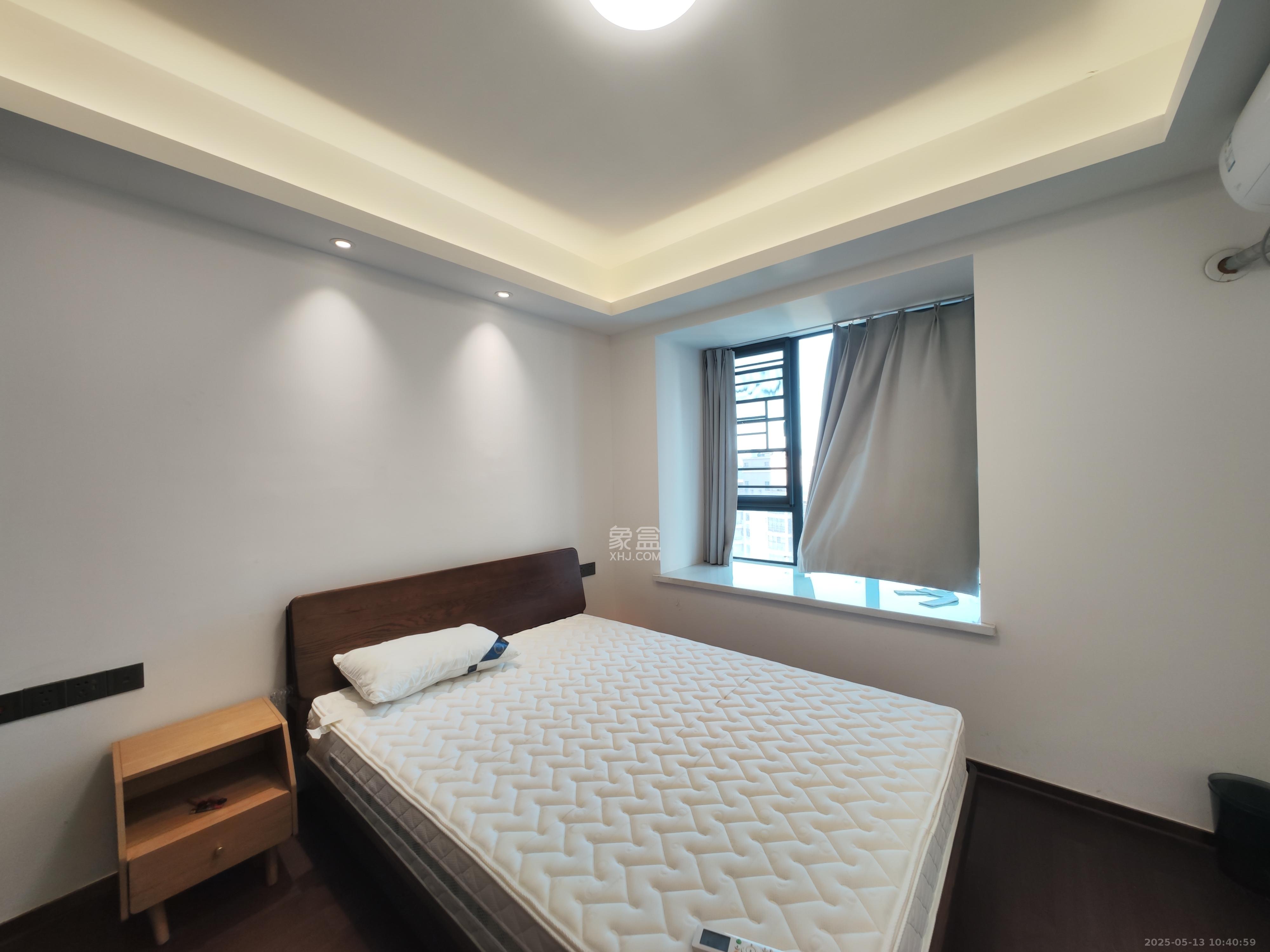 梅溪悦章  4室2厅2卫   3500.00元/月室内图
