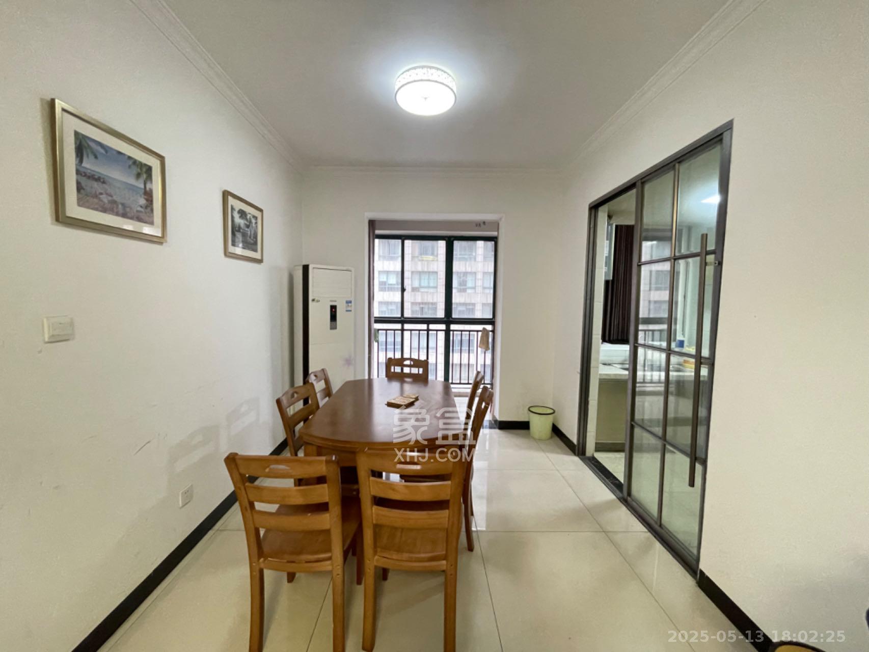 星城荣域 3室2厅1卫 3200.0元/月 星城荣域 3室2厅1卫 3200.0元/月室内图