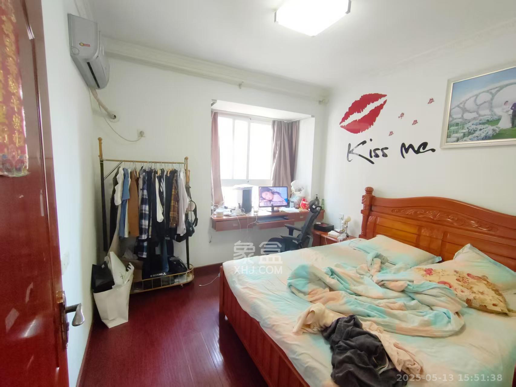 东门尚苑 3室2厅1卫 1700.0元/月 东门尚苑 3室2厅1卫 1700.0元/月室内图