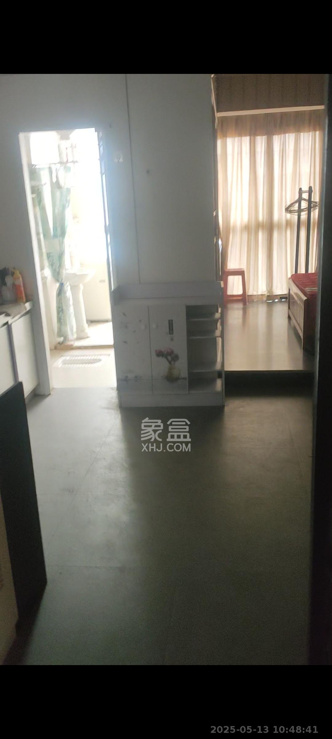 世景华庭 1室1厅1卫 1200.0元/月 世景华庭 1室1厅1卫 1200.0元/月户型图