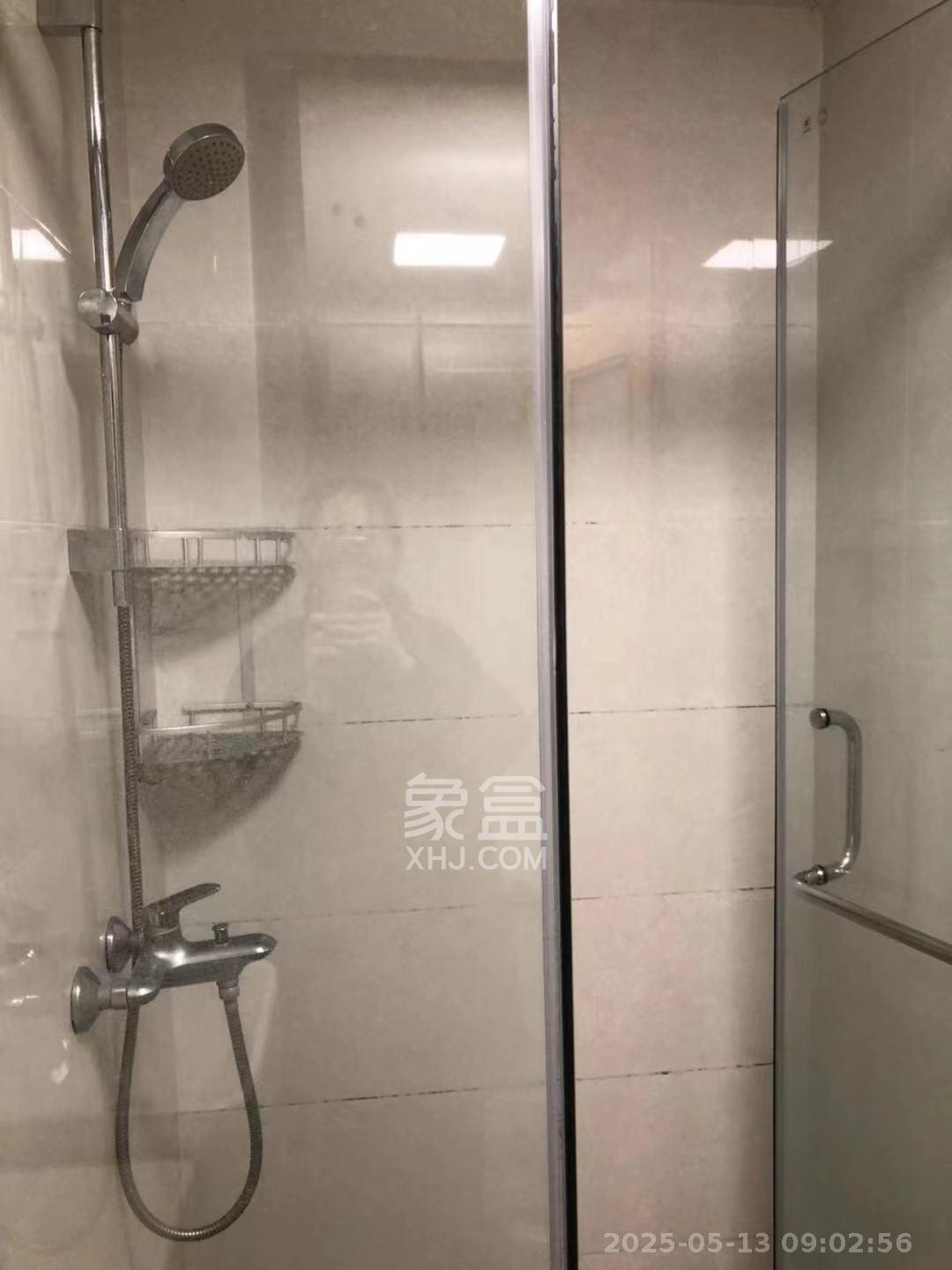 中海新城熙岸(中信新城五期) 1室1厅1卫 1600.0元/月 中海新城熙岸(中信新城五期) 1室1厅1卫 1600.0元/月室内图