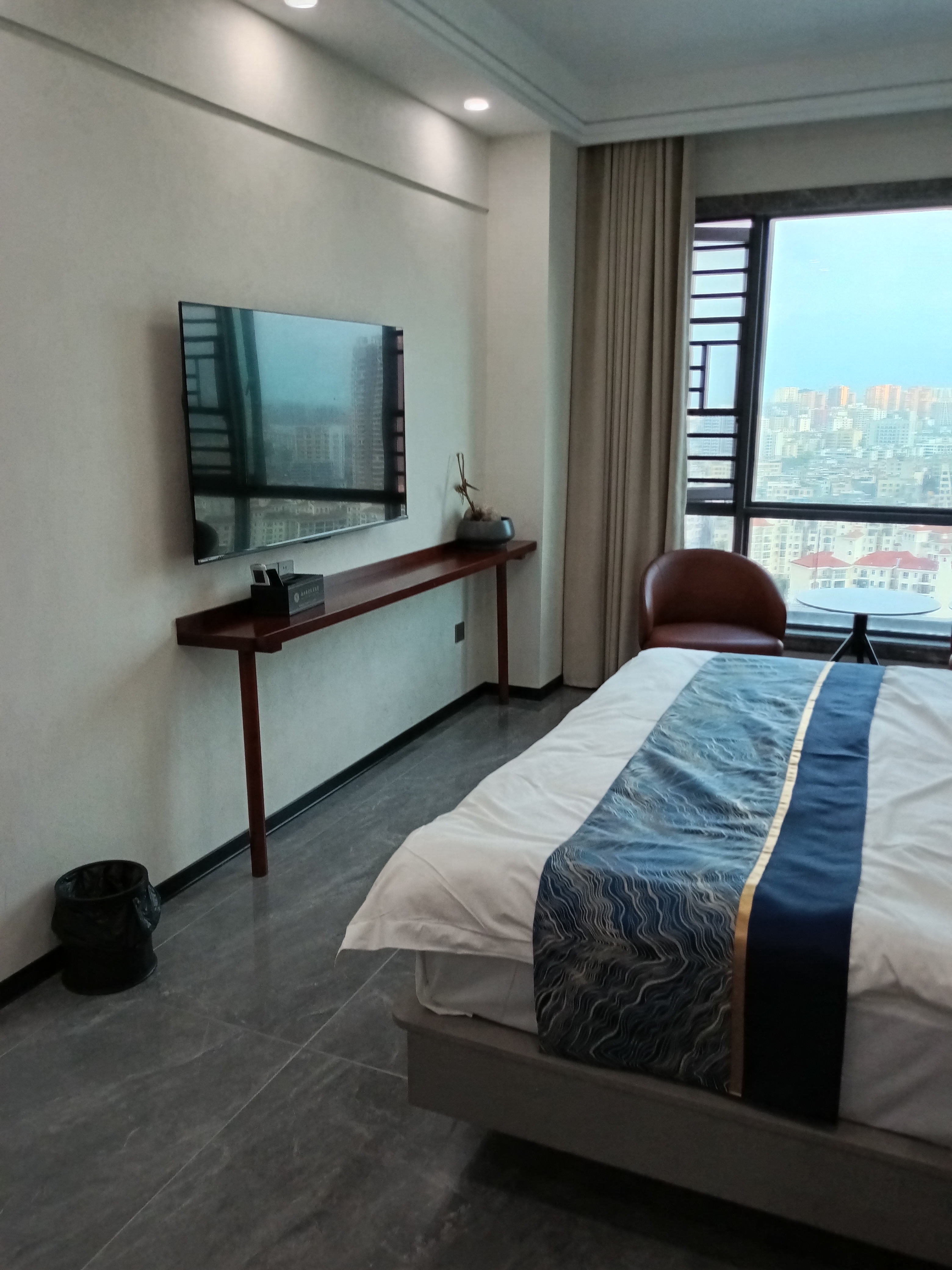 龙湖光年  2室1厅2卫    6500.0元/月室内图