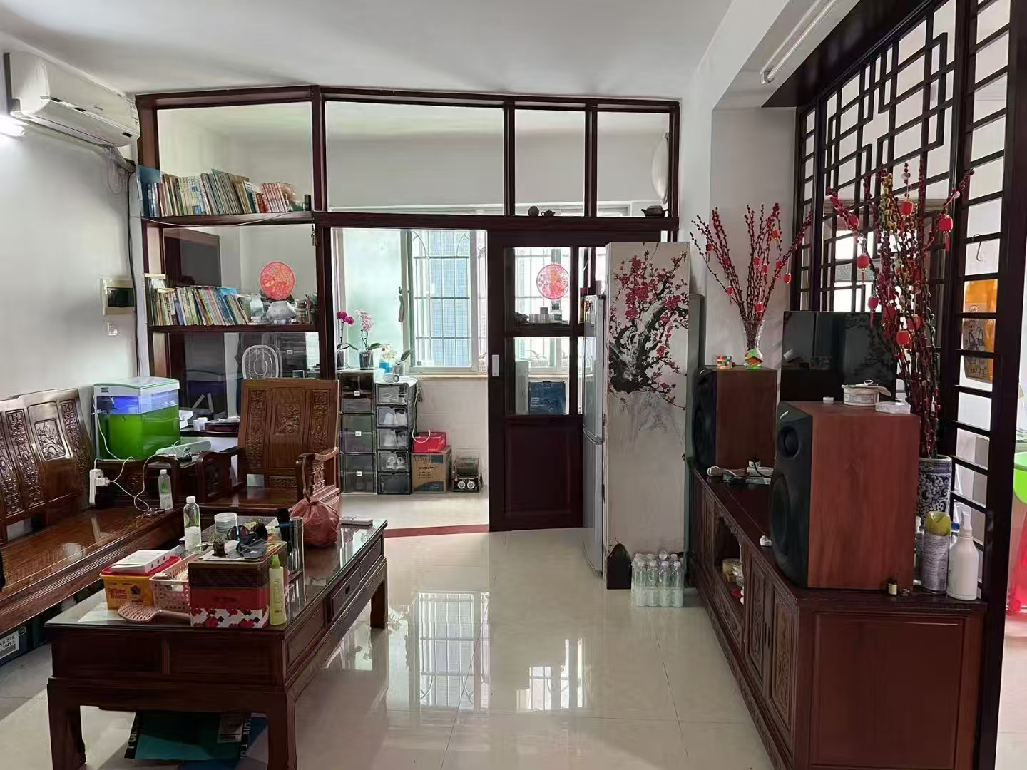 上游大厦 2室2厅1卫 103.0万 上游大厦 2室2厅1卫 103.0万户型图