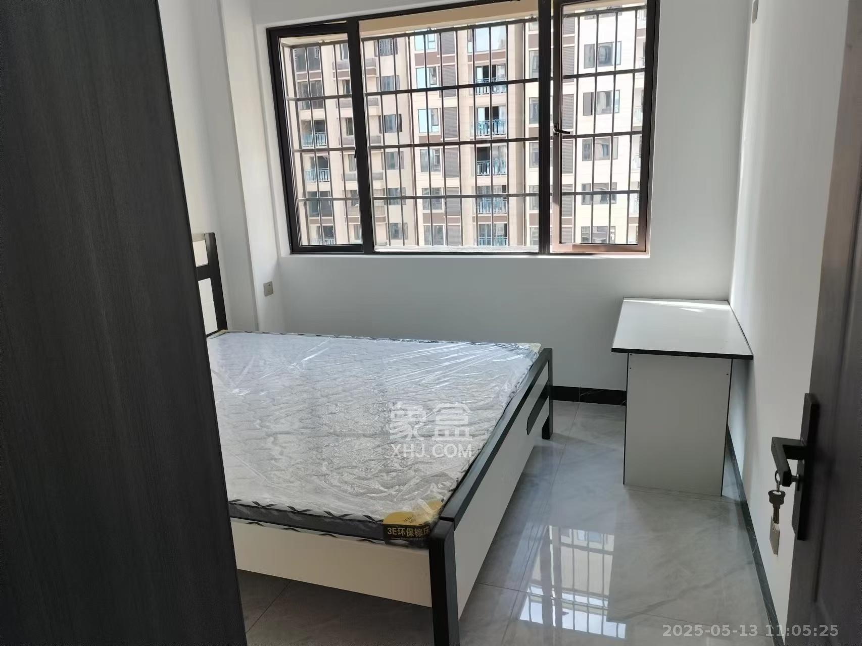 长房明宸府  2室1厅1卫   1600.00元/月室内图