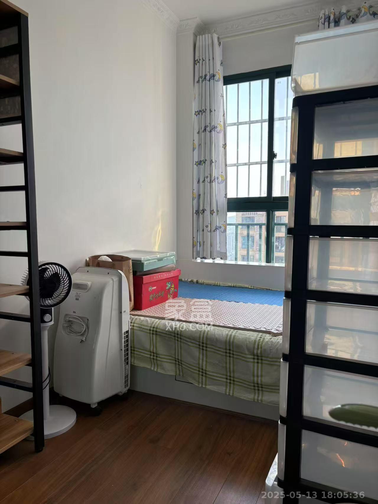 洋湖时代 4室2厅2卫 2300.0元/月 洋湖时代 4室2厅2卫 2300.0元/月室内图