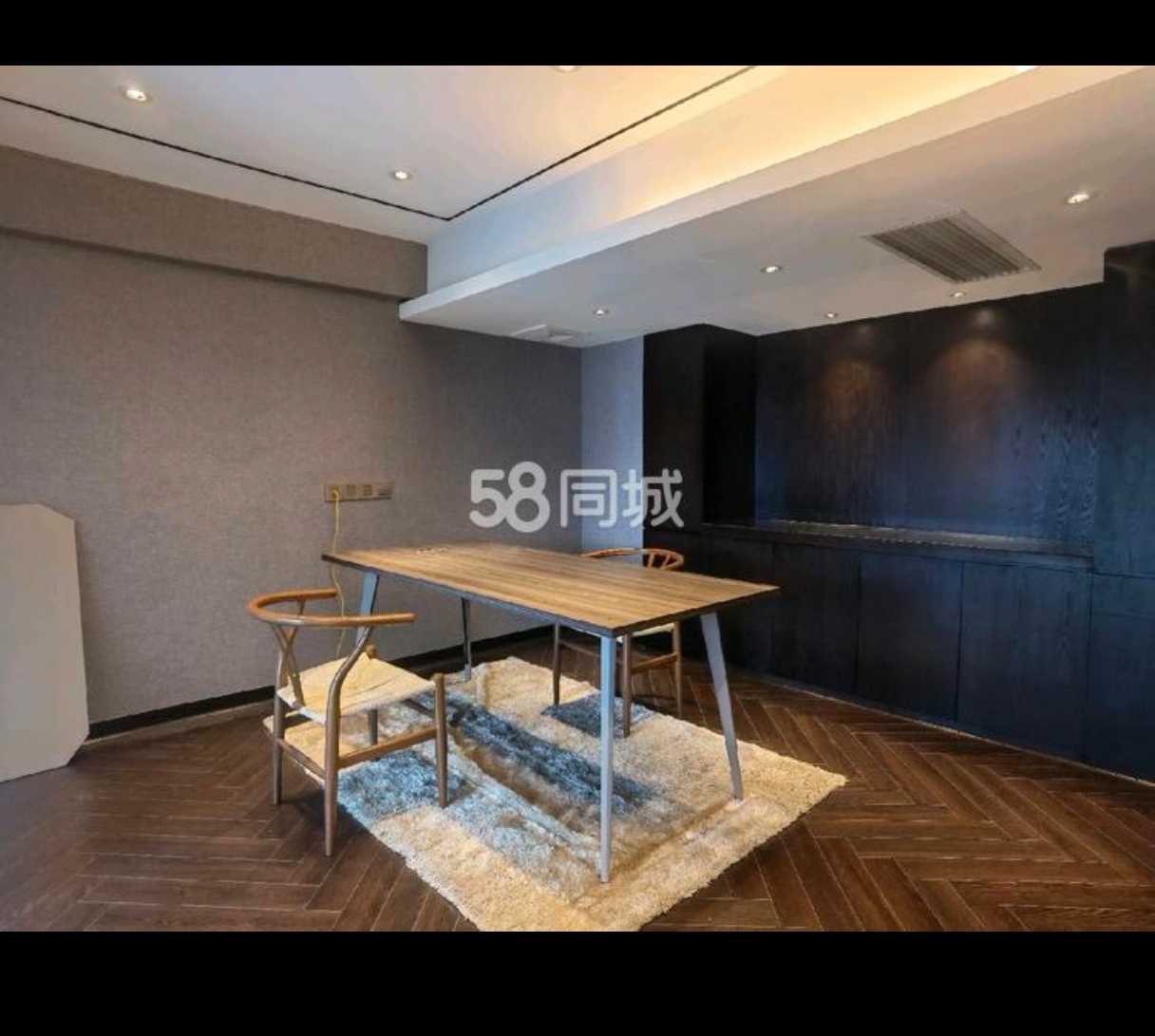 星美CCPARK.CC公寓  1室0厅0卫   45.00万客厅