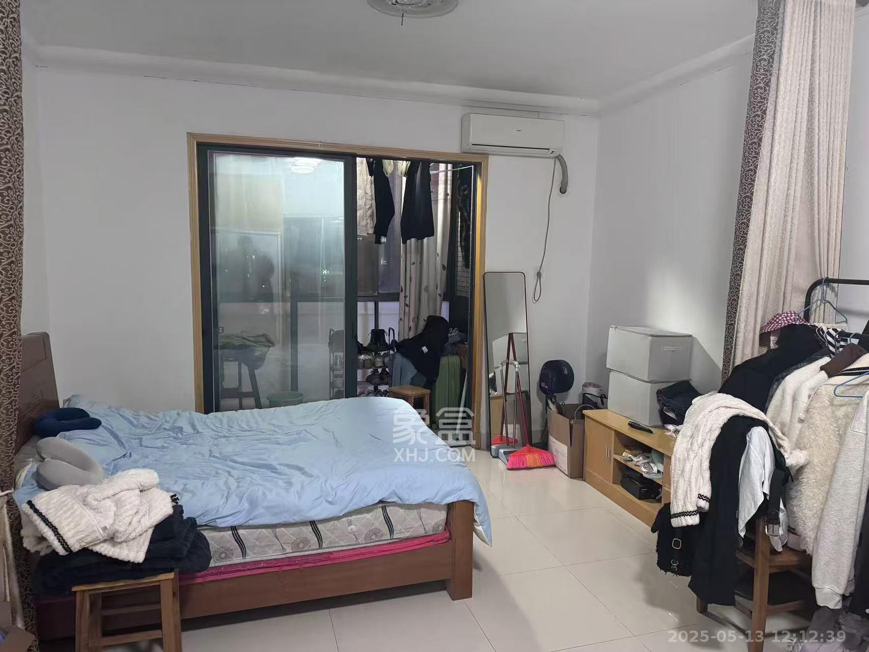 星城映象  1室1厅1卫    1400.0元/月 星城映象  1室1厅1卫    1400.0元/月室内图